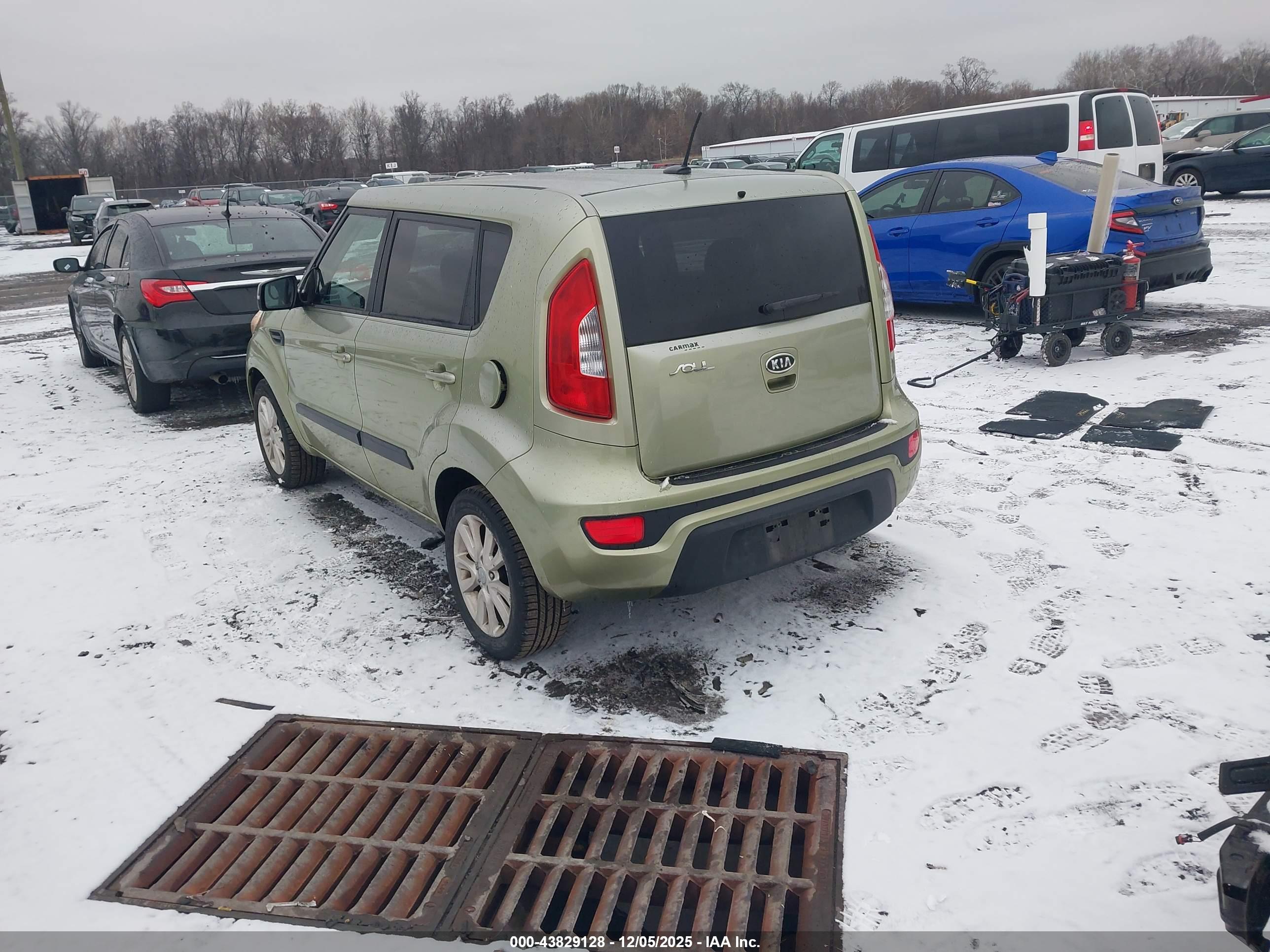 KIA SOUL image 3