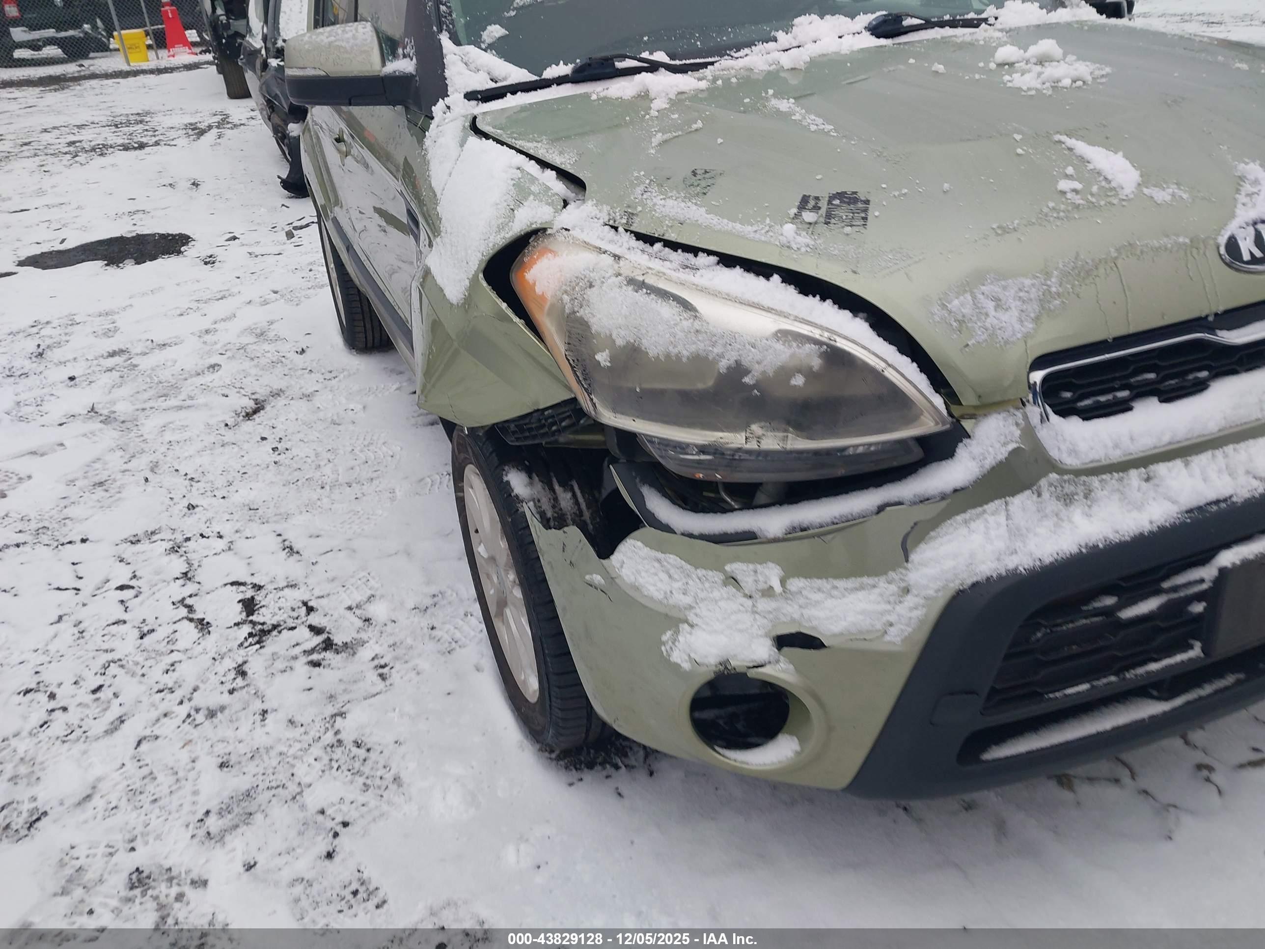 KIA SOUL image 6