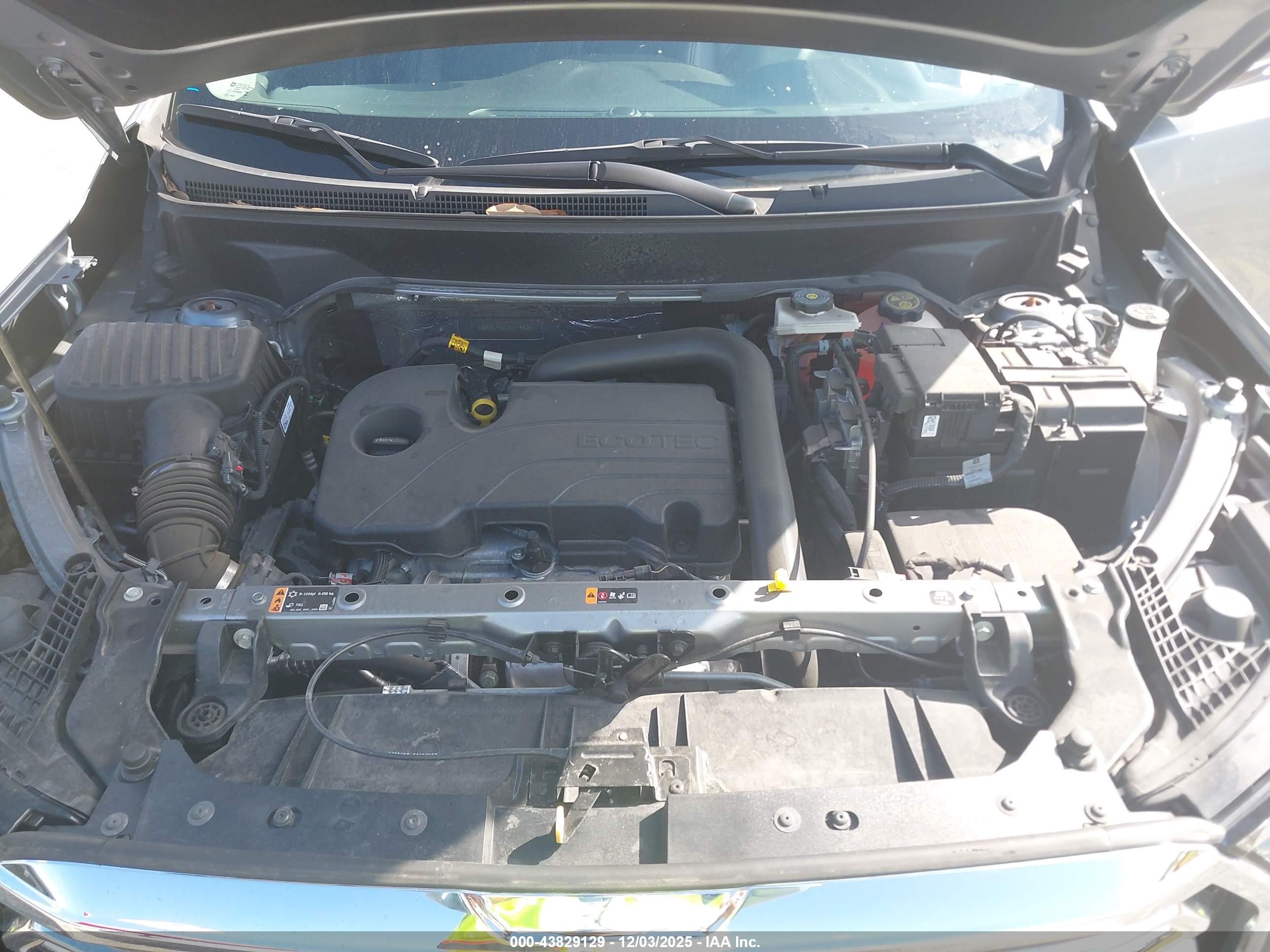 GMC TERRAIN image 10