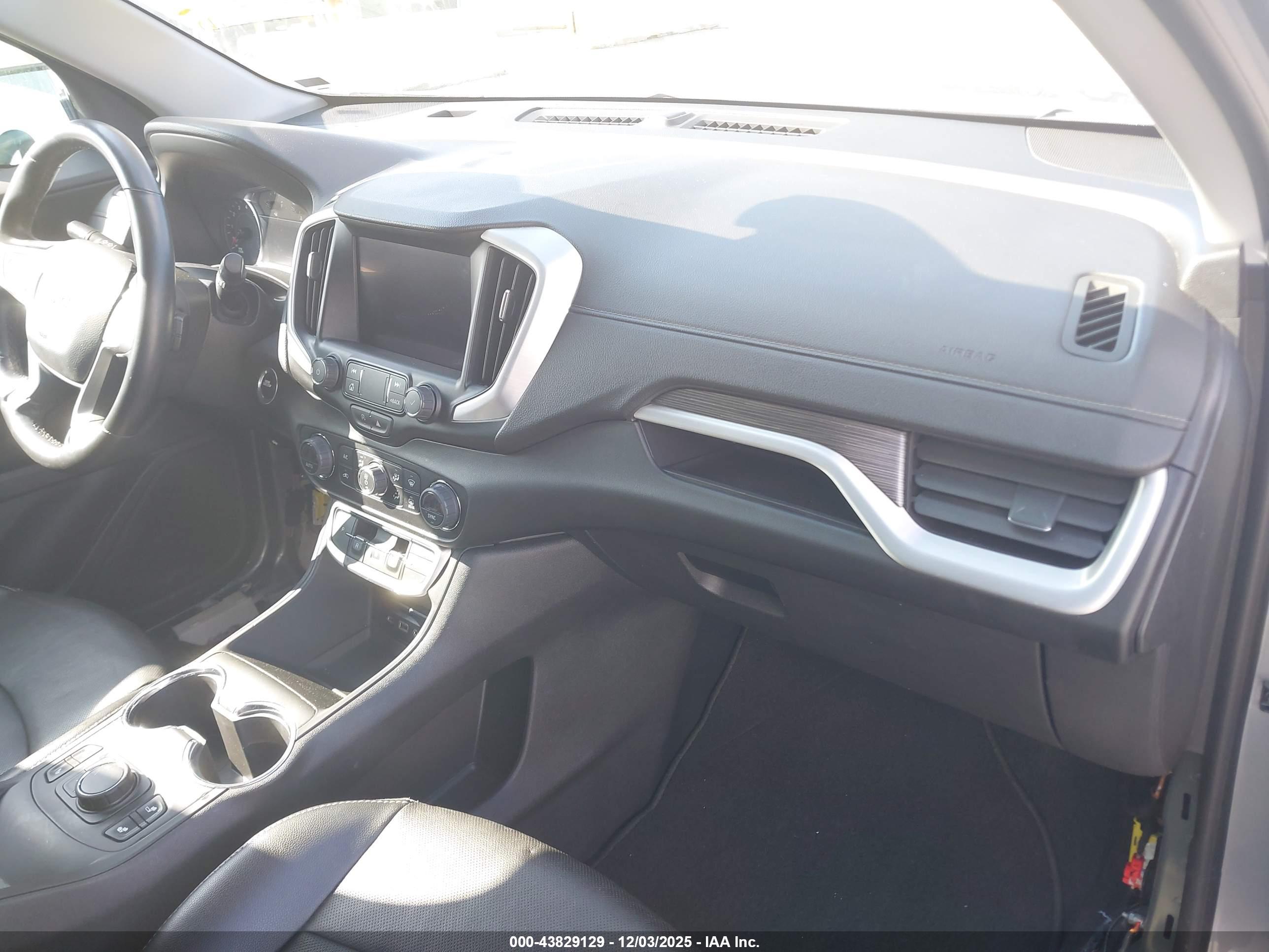 GMC TERRAIN image 5