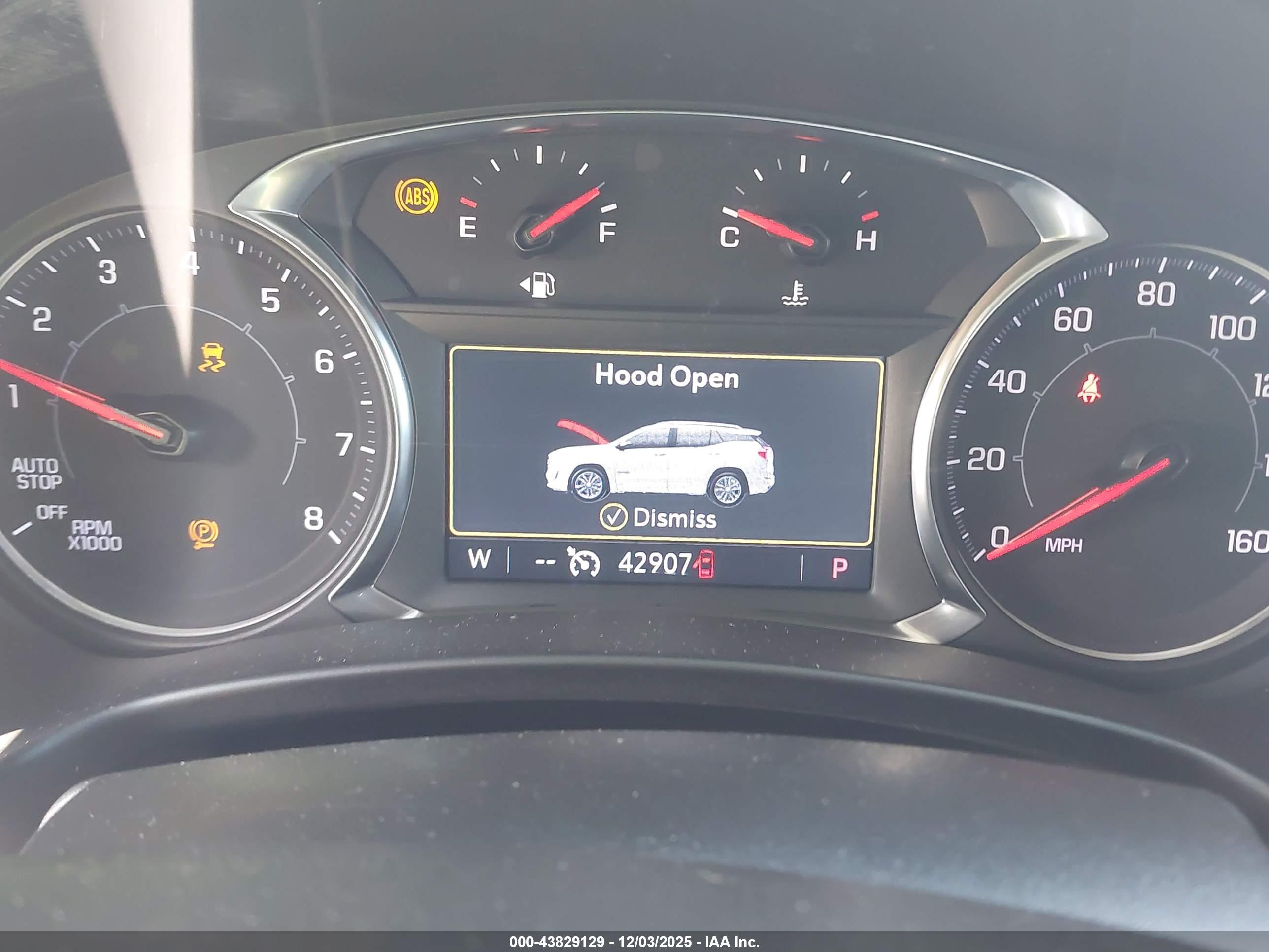 GMC TERRAIN image 7