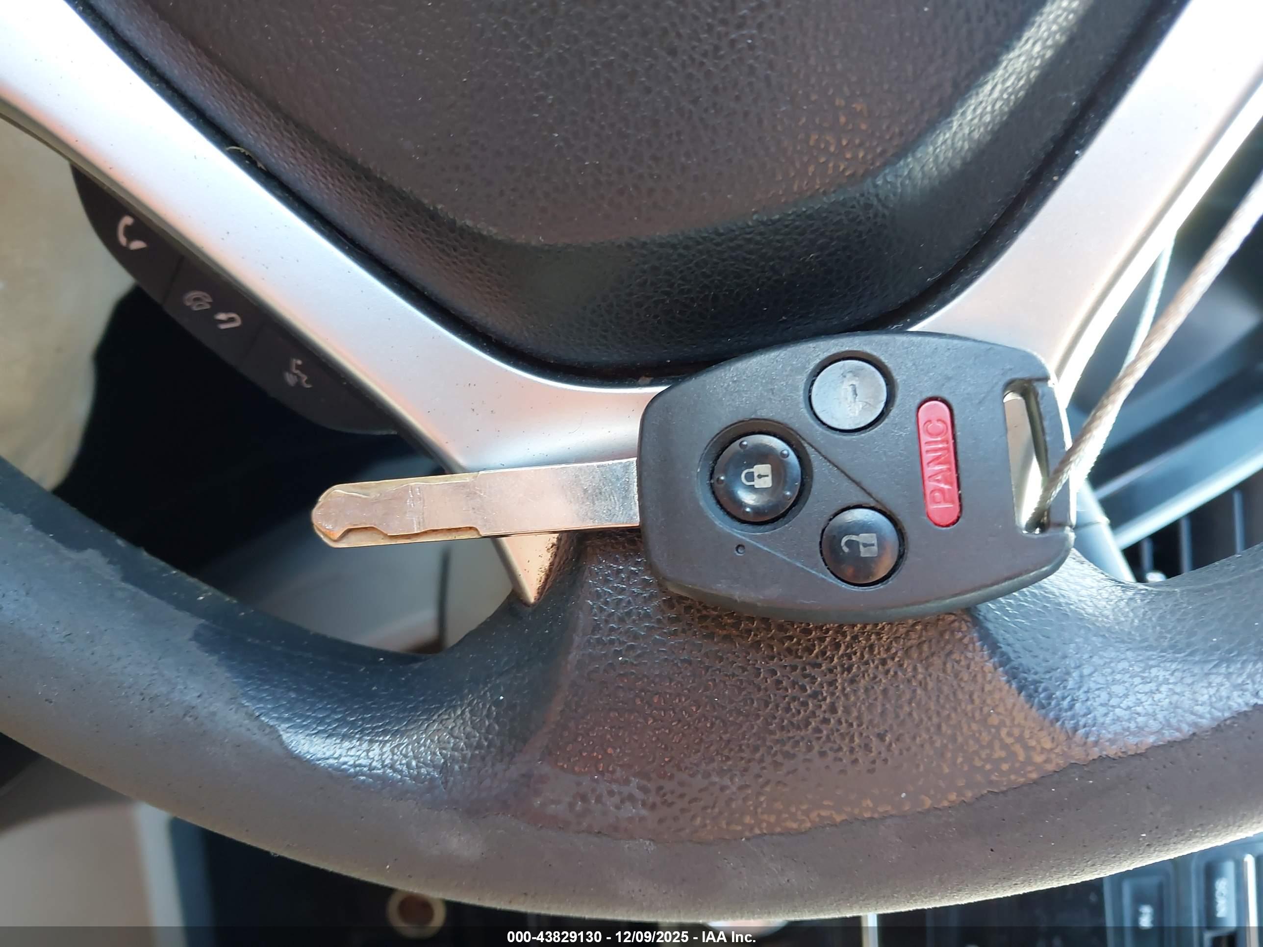 HONDA CIVIC image 11