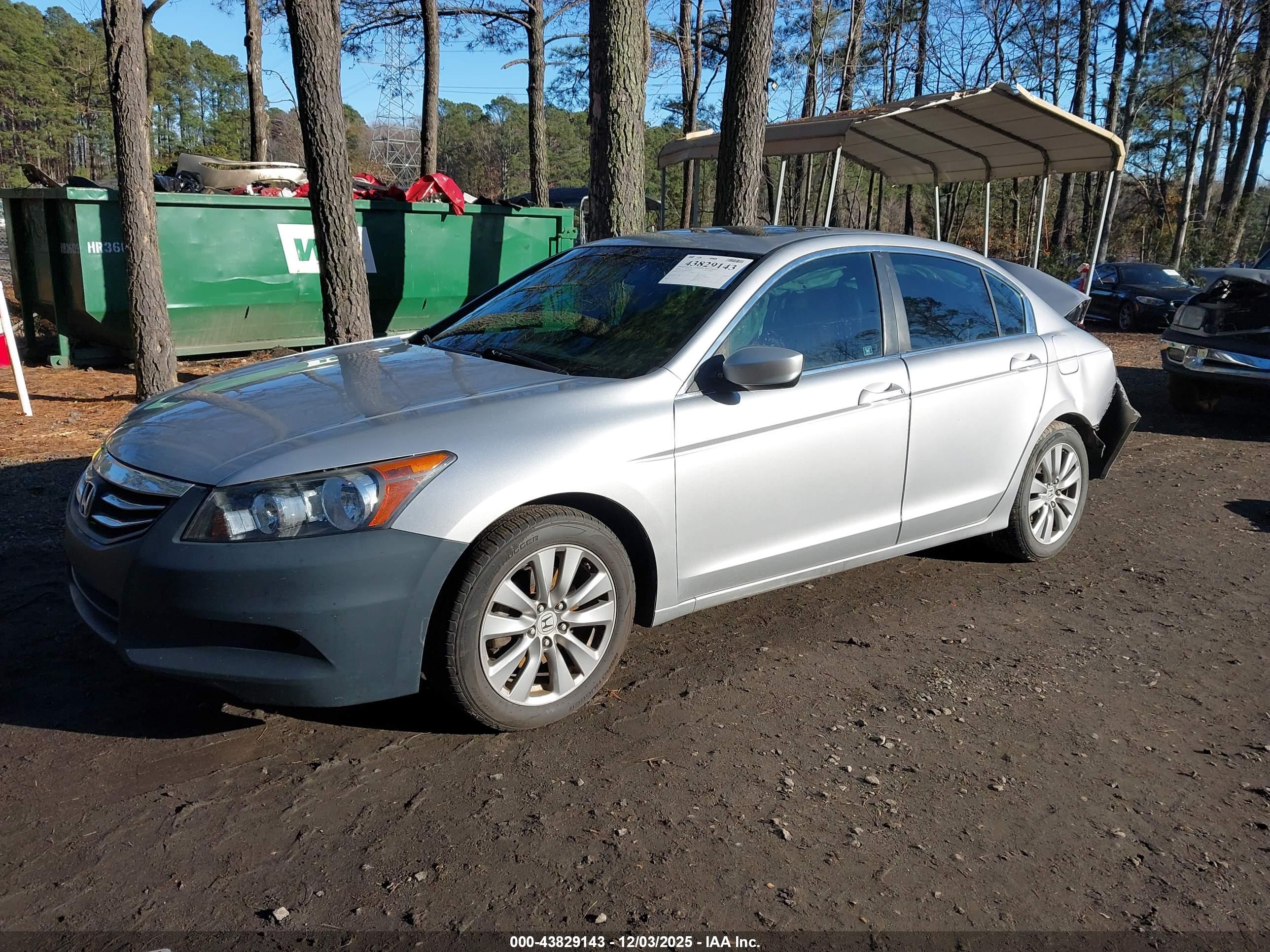 HONDA ACCORD image 2