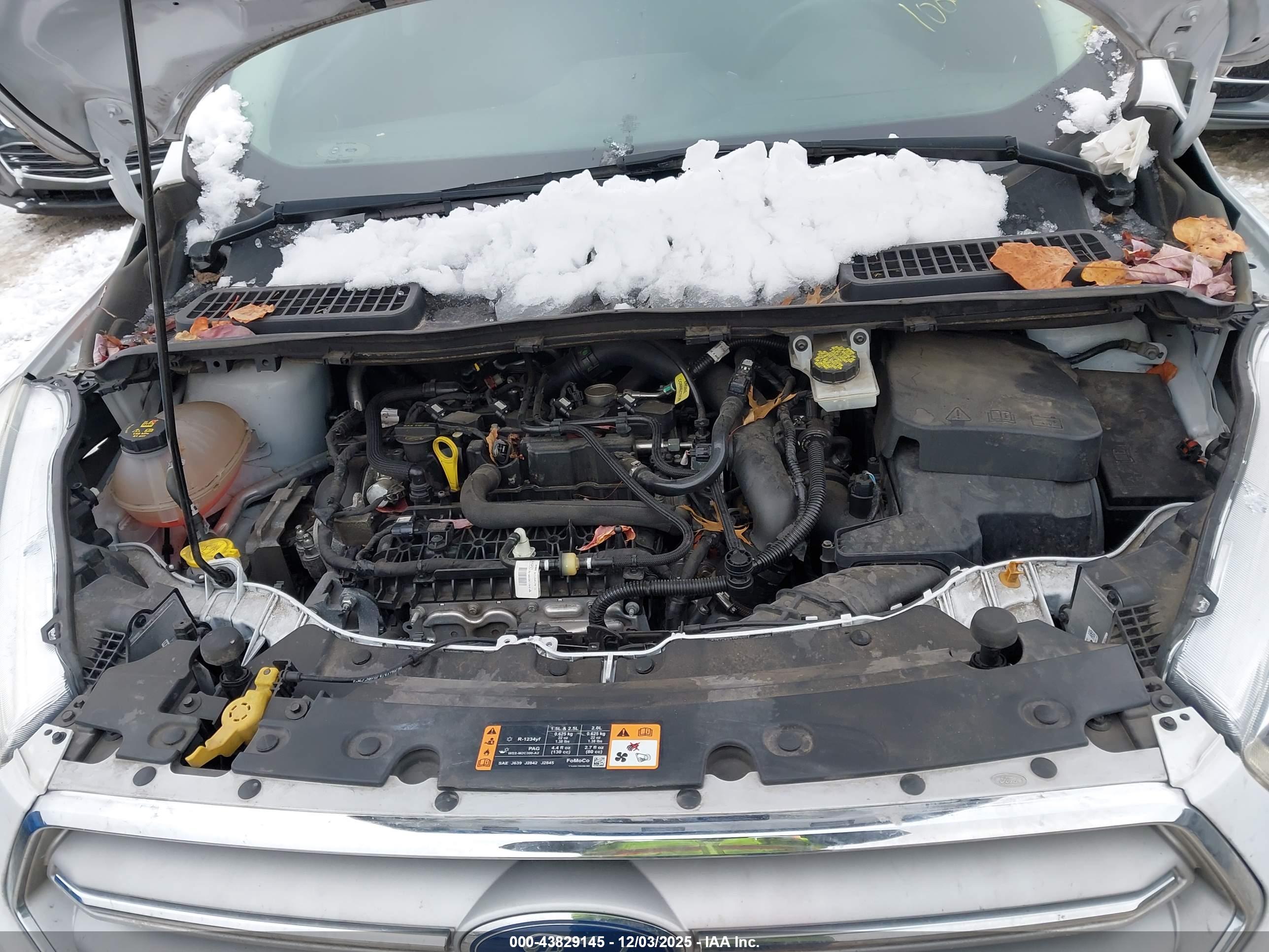 FORD ESCAPE image 10