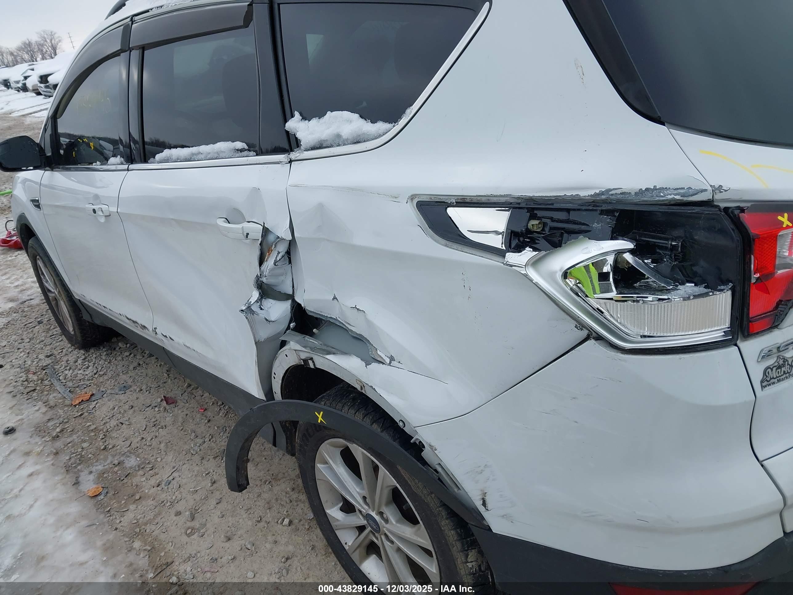 FORD ESCAPE image 6