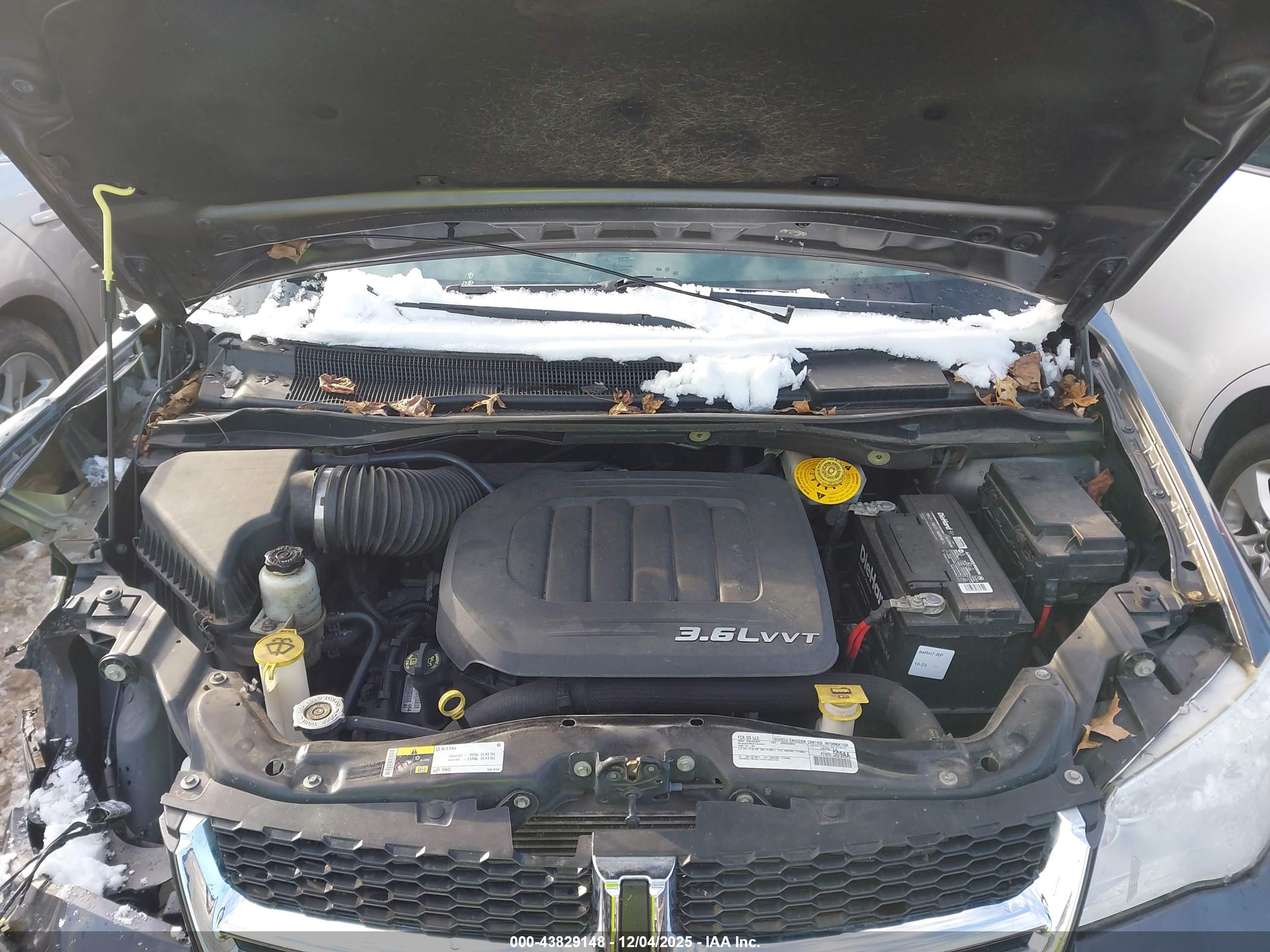 DODGE GRAND image 10