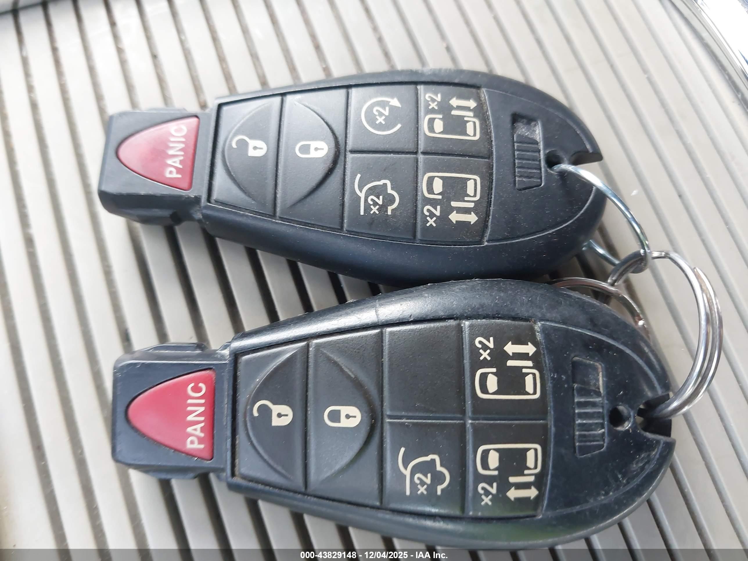 DODGE GRAND image 11