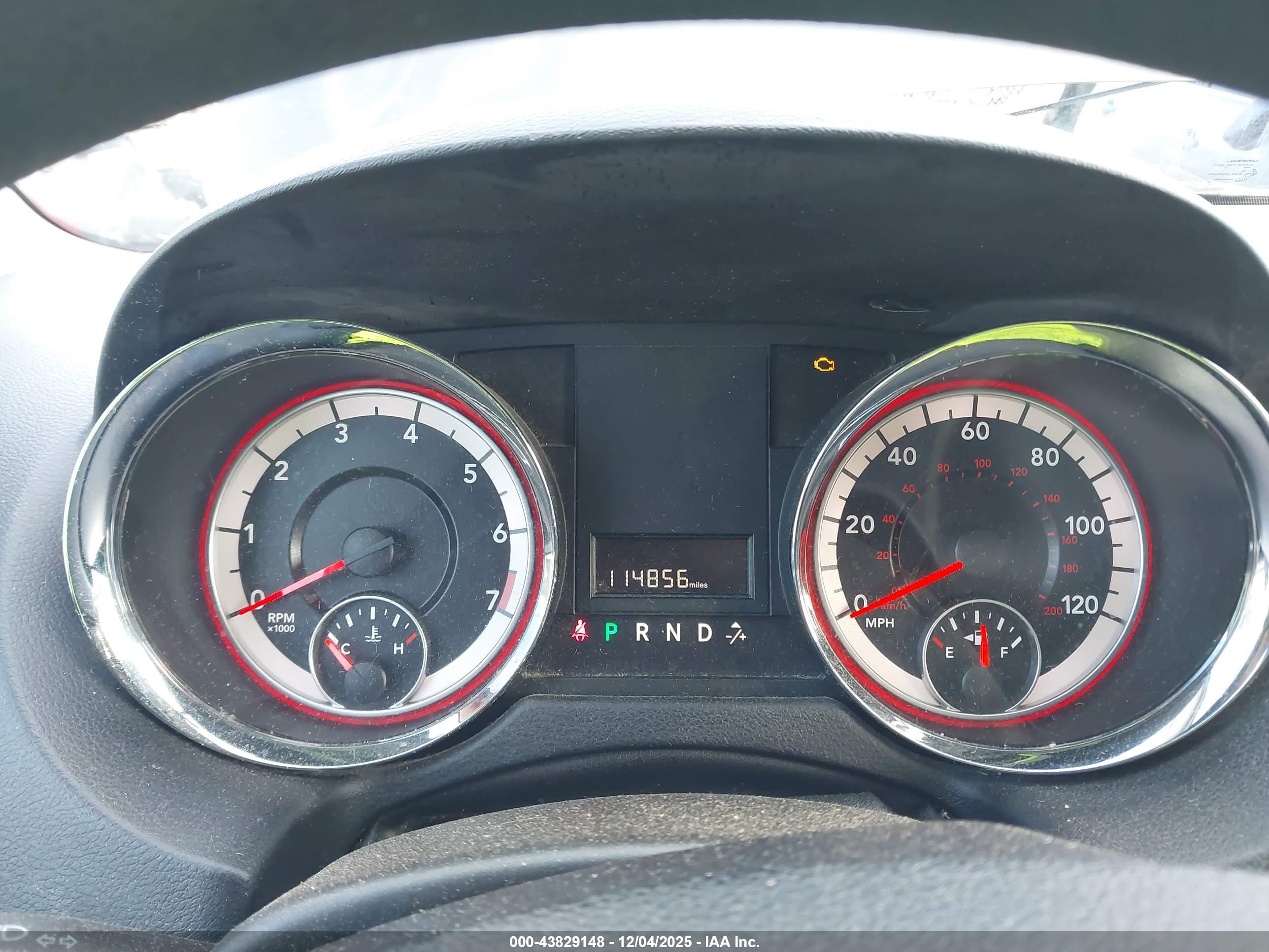 DODGE GRAND image 7