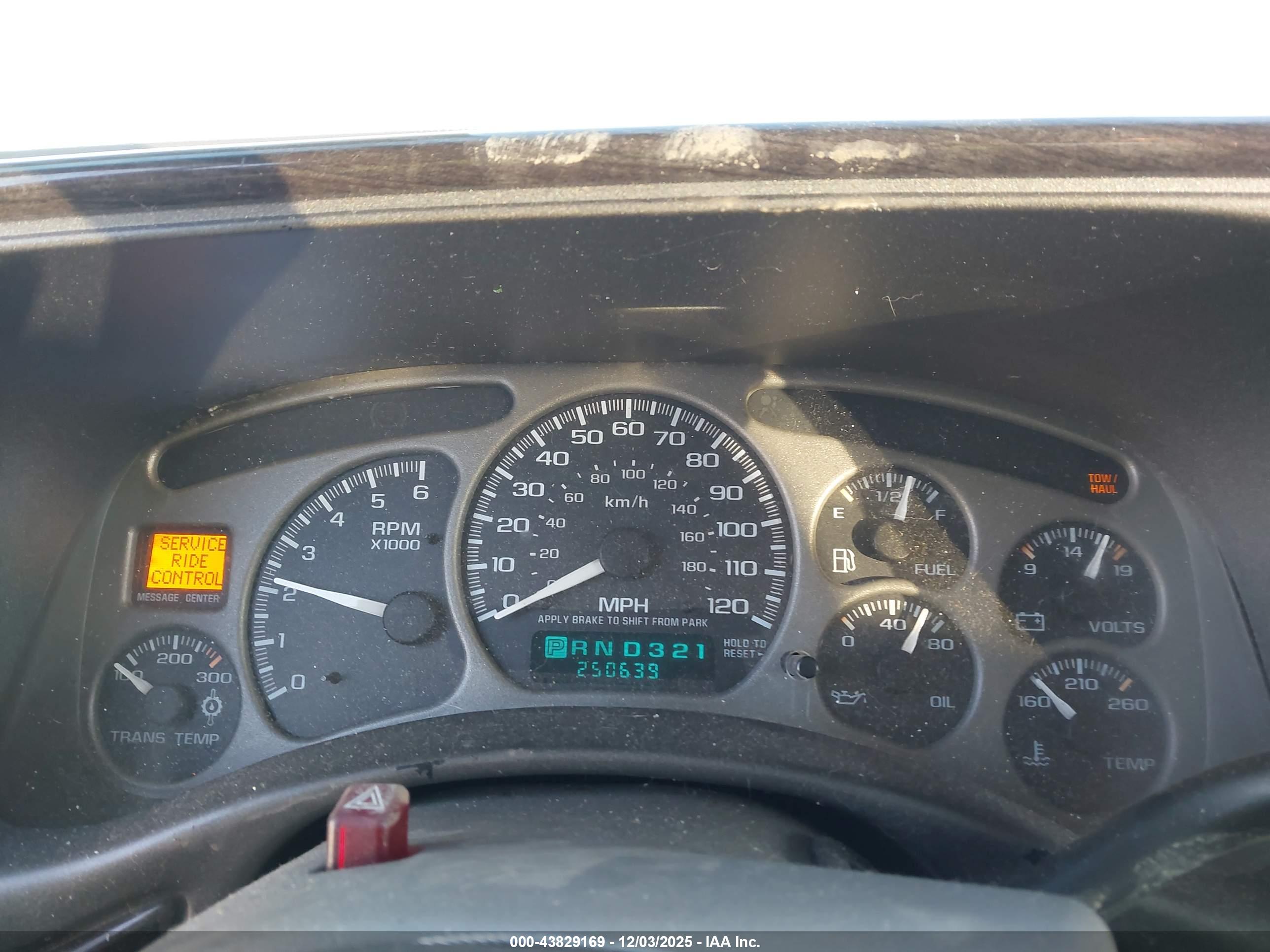 GMC YUKON image 7