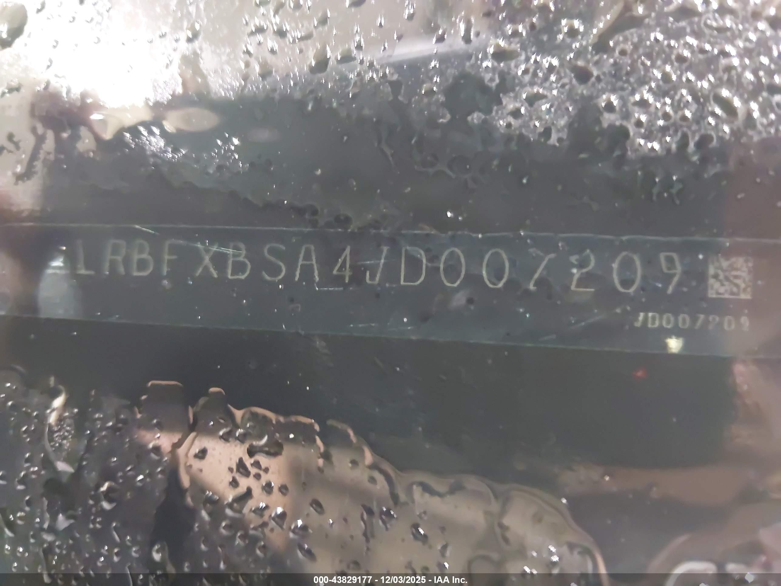 BUICK ENVISION image 9
