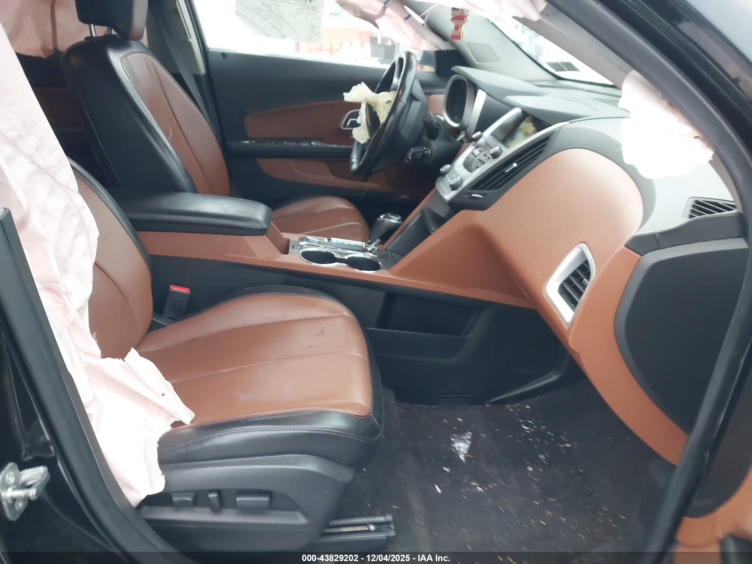 CHEVROLET EQUINOX image 5