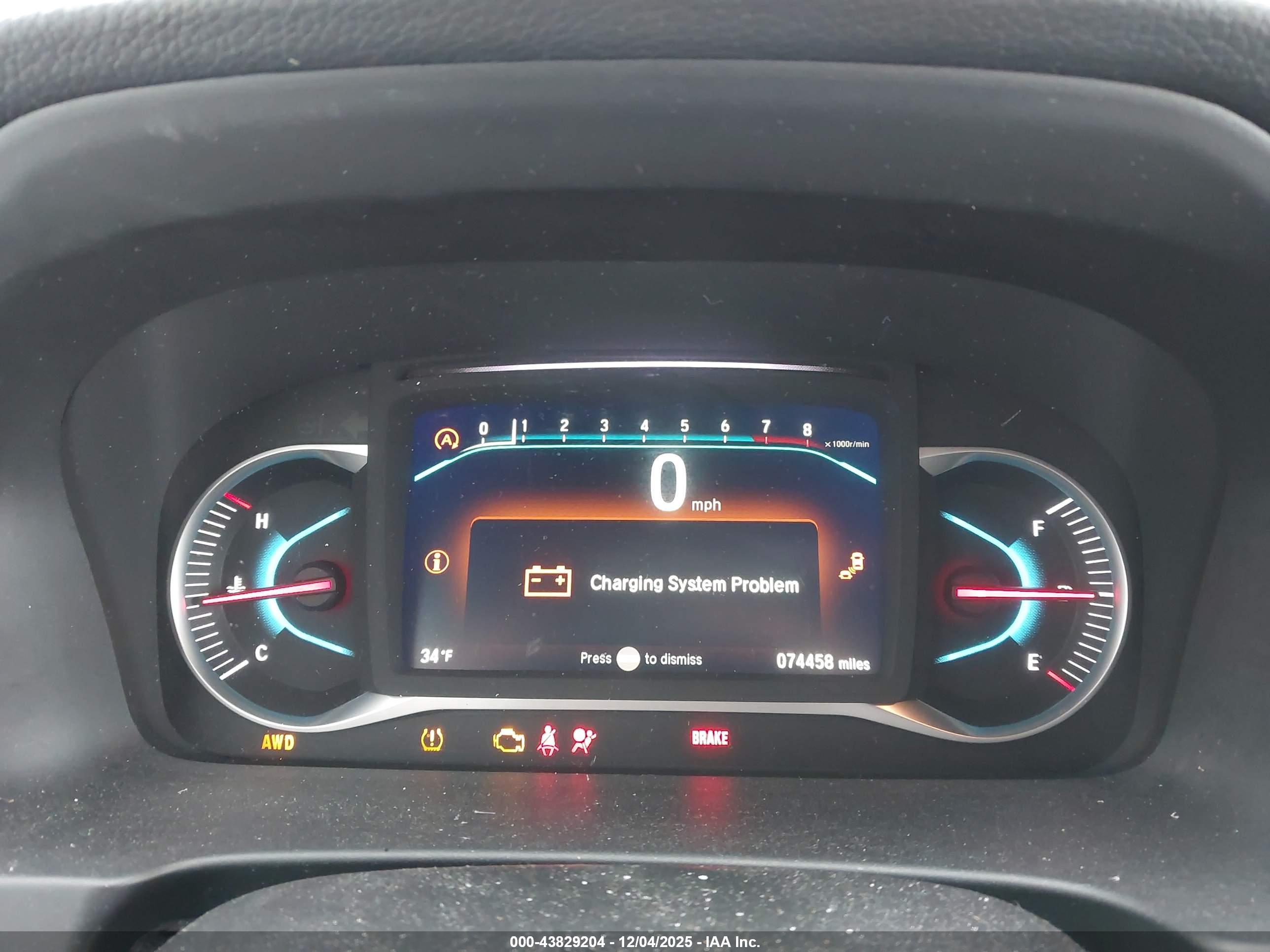 HONDA PASSPORT image 7