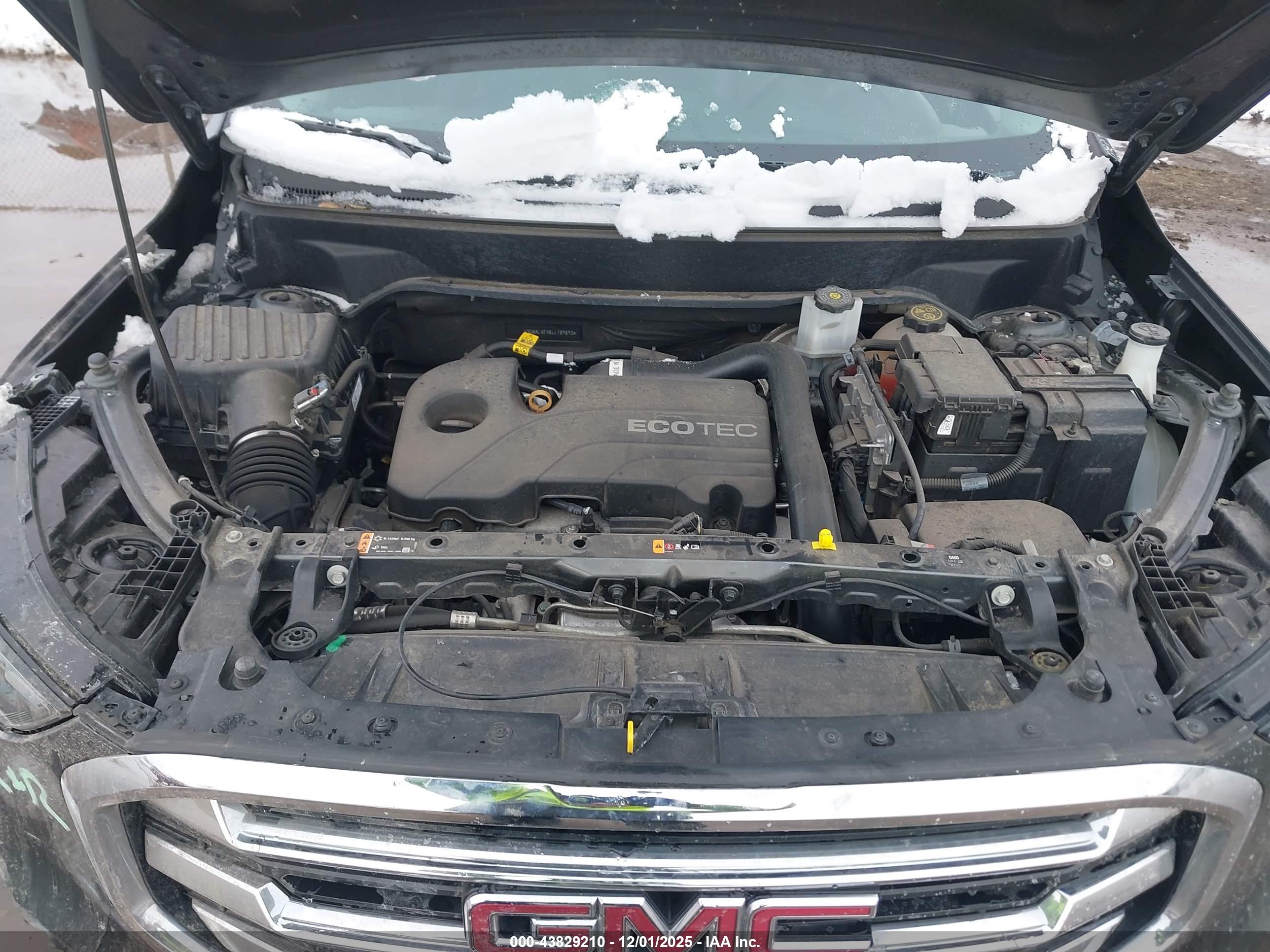 GMC TERRAIN image 10
