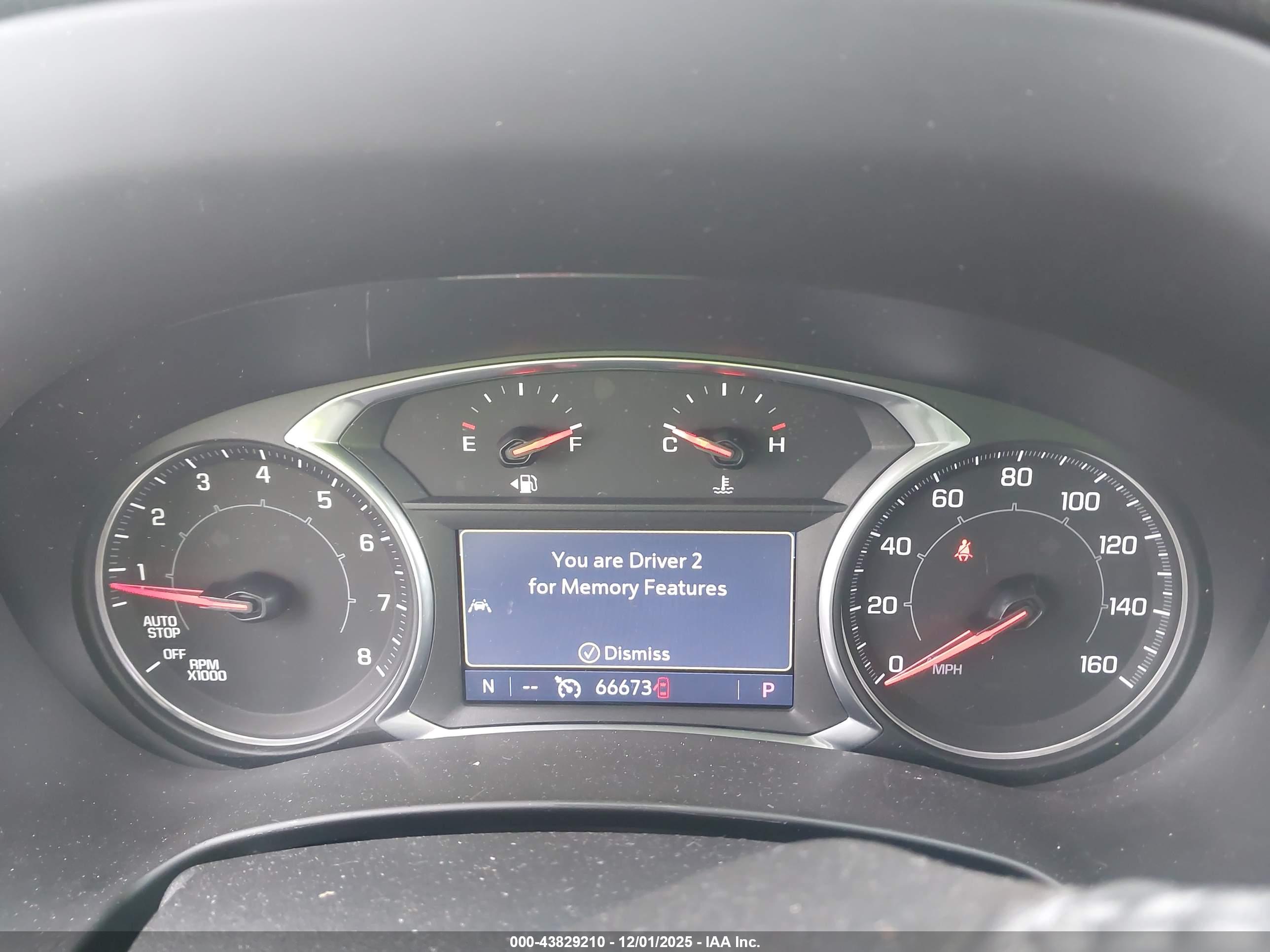GMC TERRAIN image 7