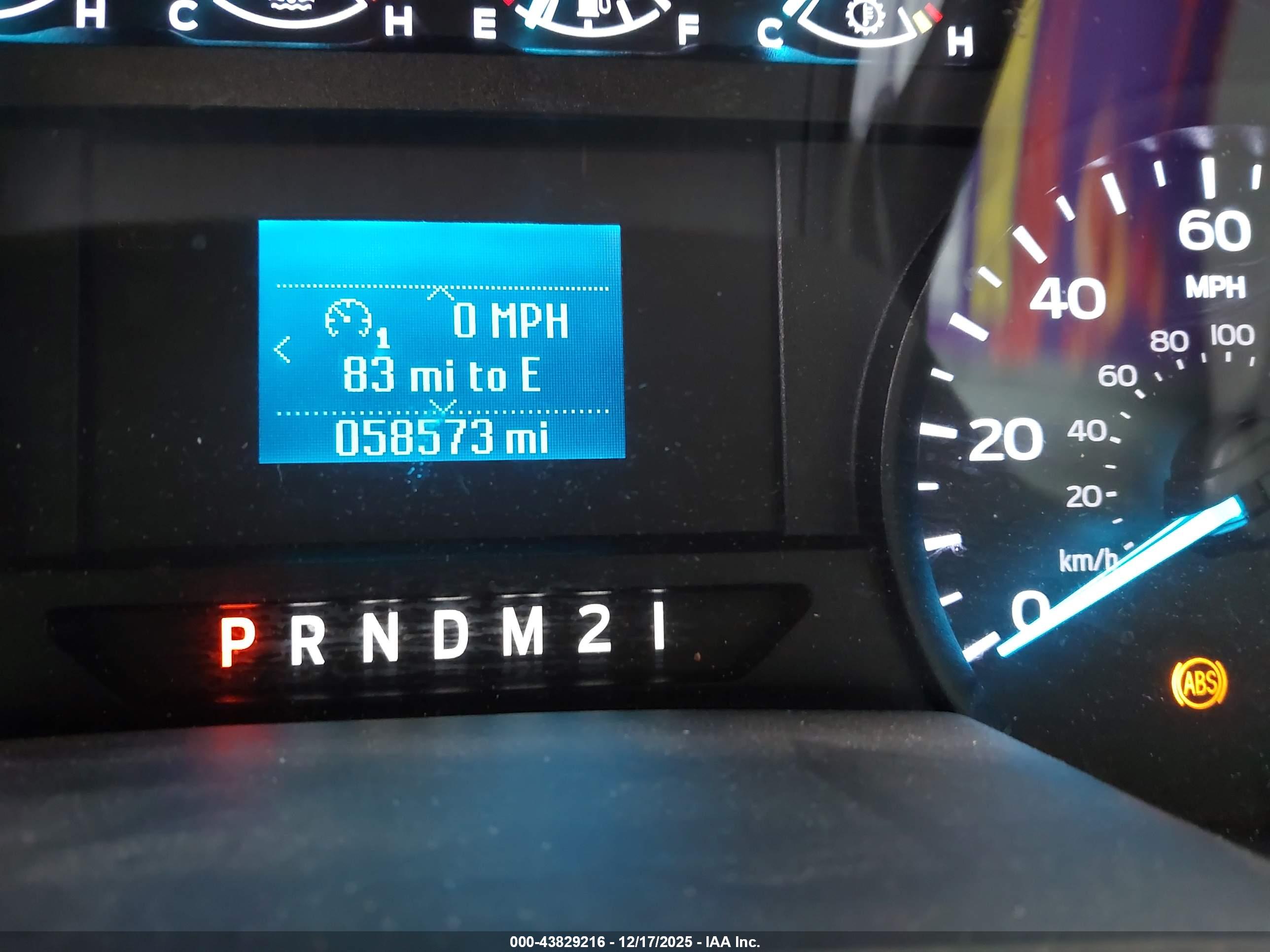 FORD E-350 image 6