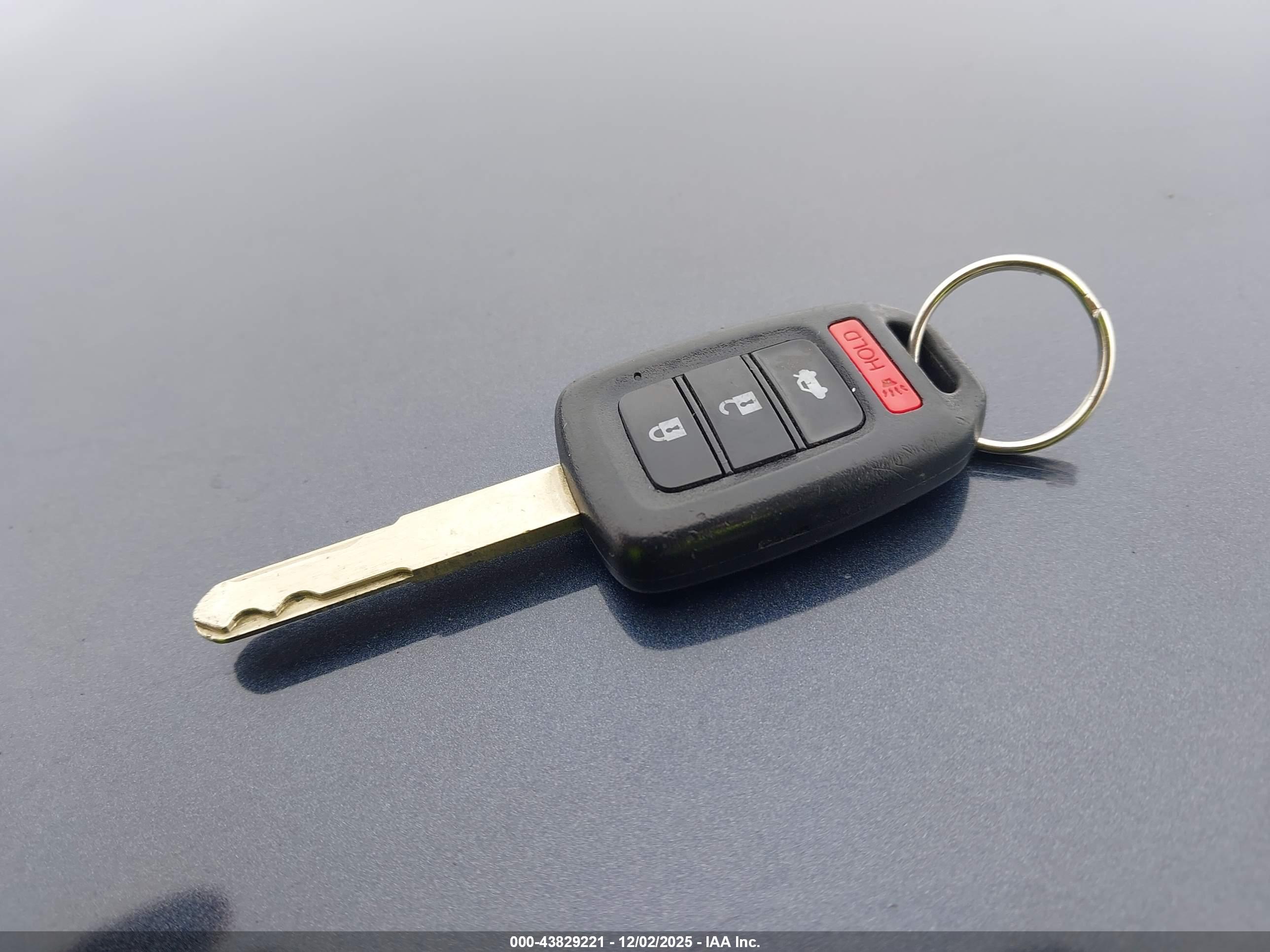 HONDA CIVIC image 11