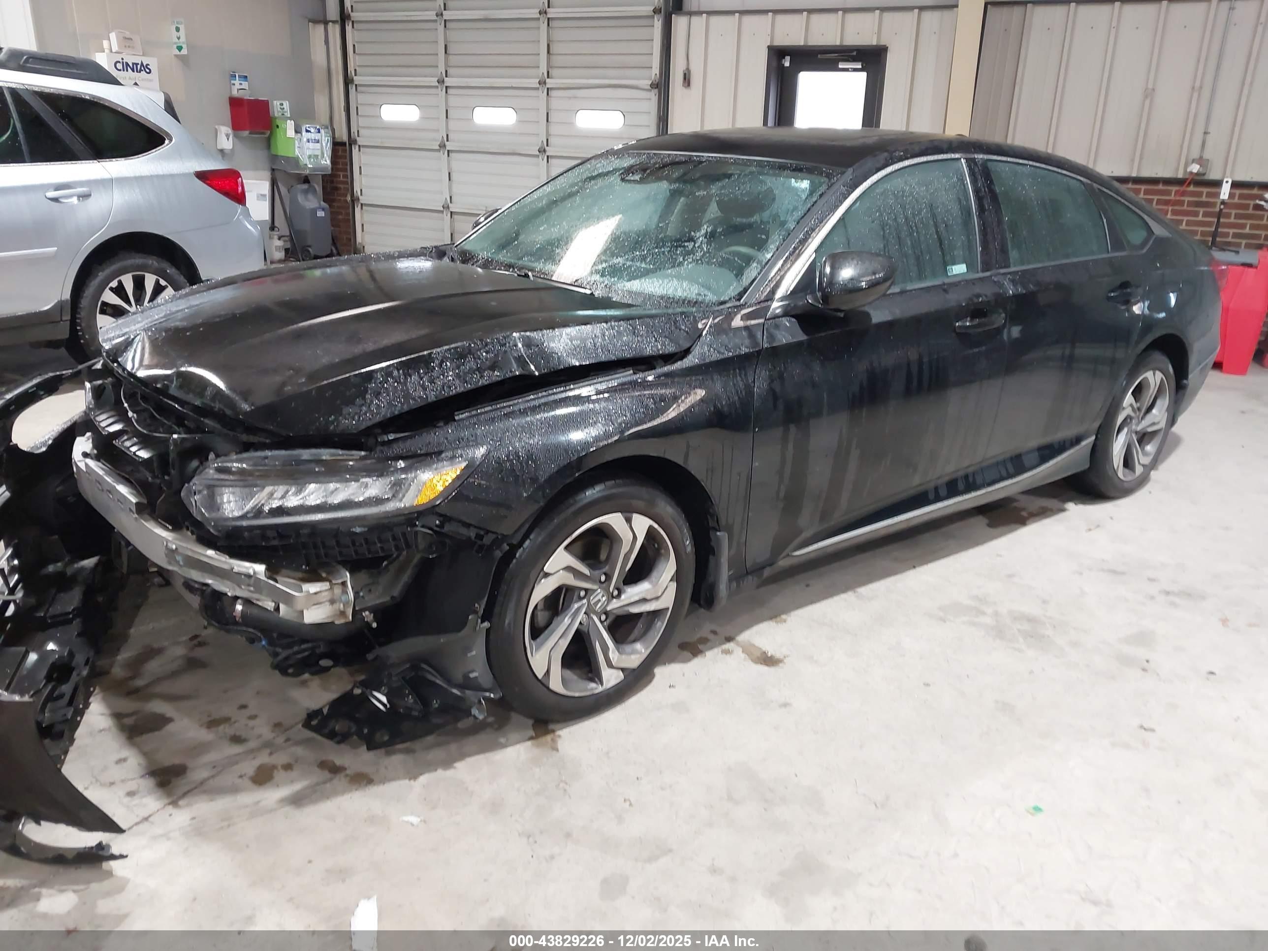 HONDA ACCORD image 2