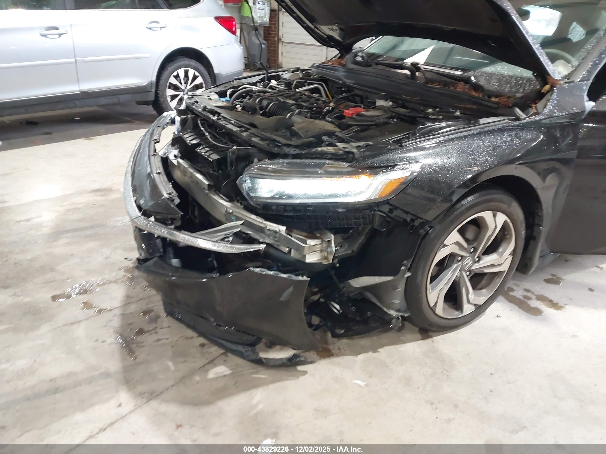 HONDA ACCORD image 6