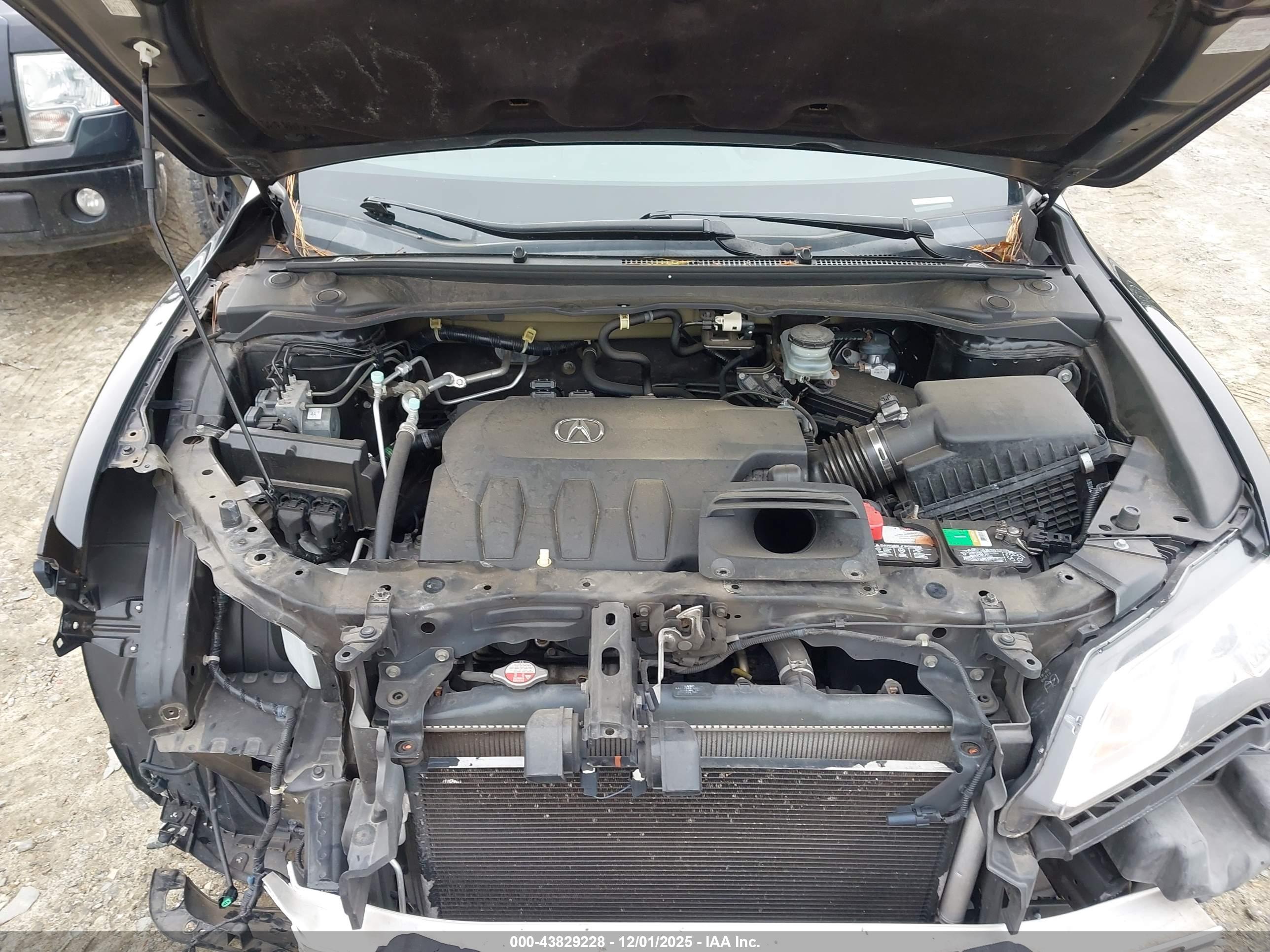 ACURA RDX image 10