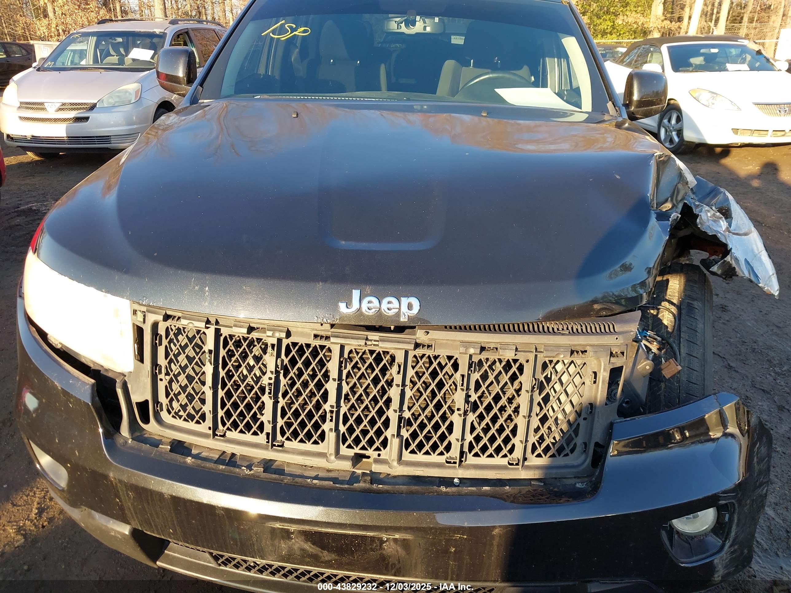 JEEP GRAND image 10