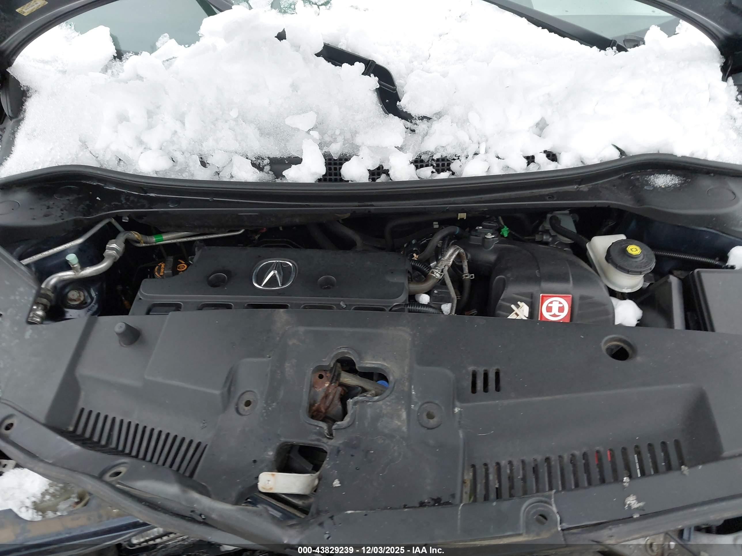 ACURA ILX image 10