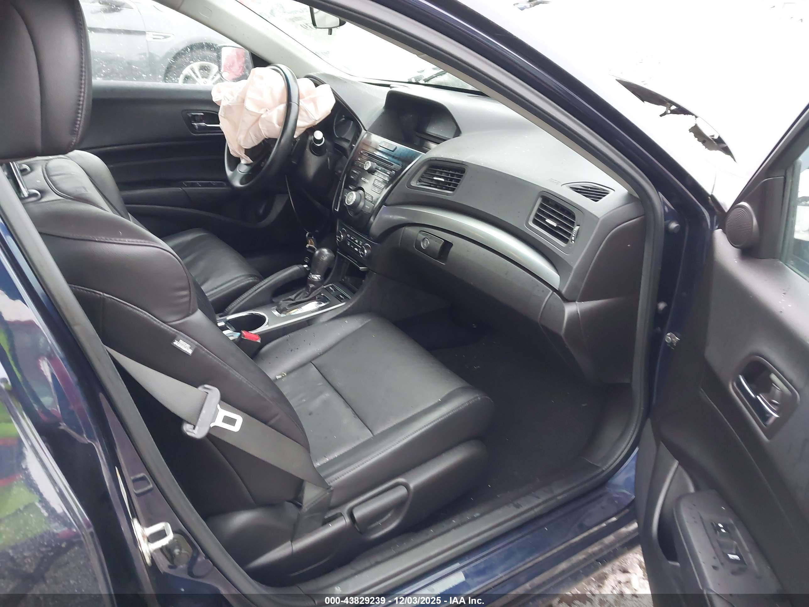 ACURA ILX image 5