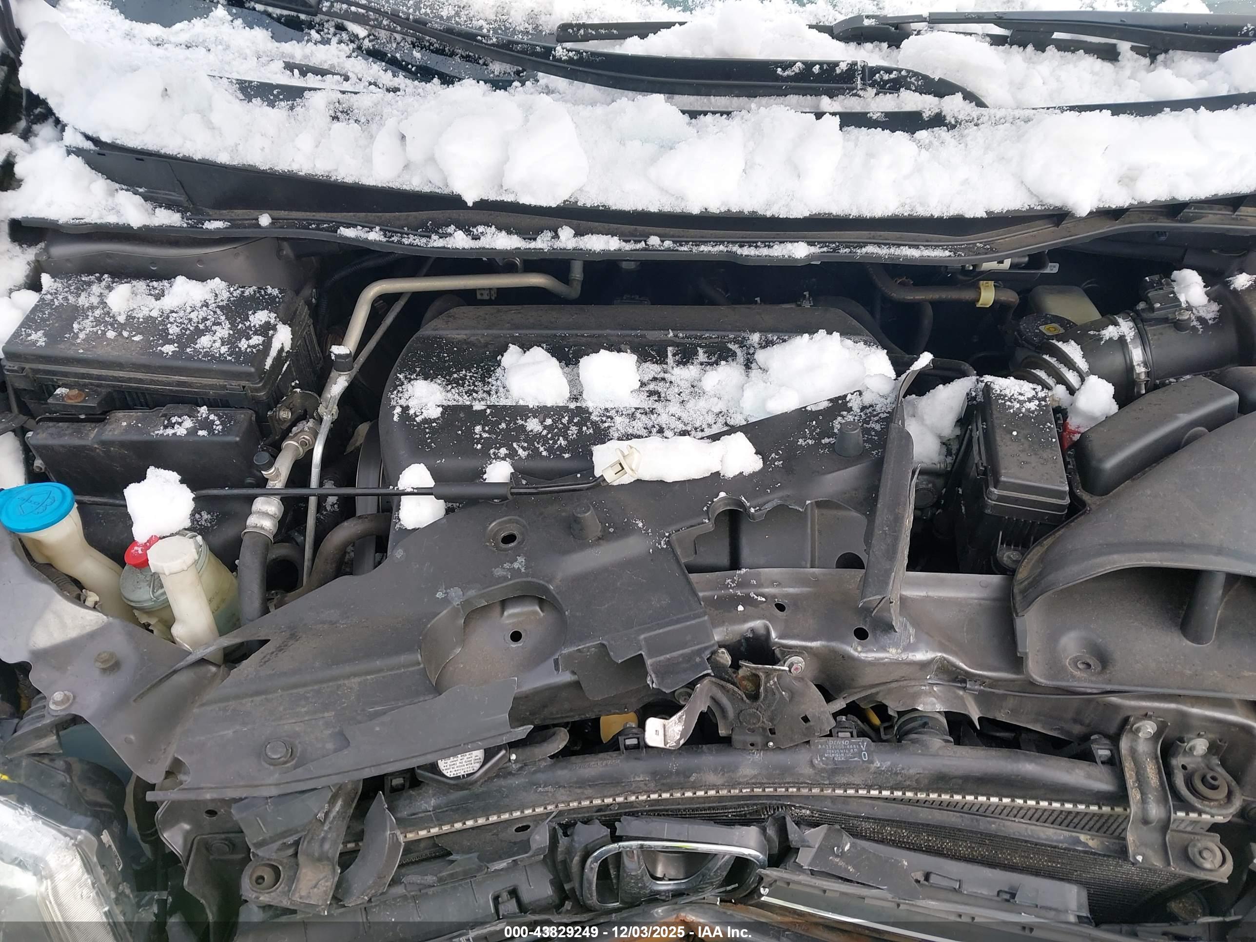 HONDA ODYSSEY image 10