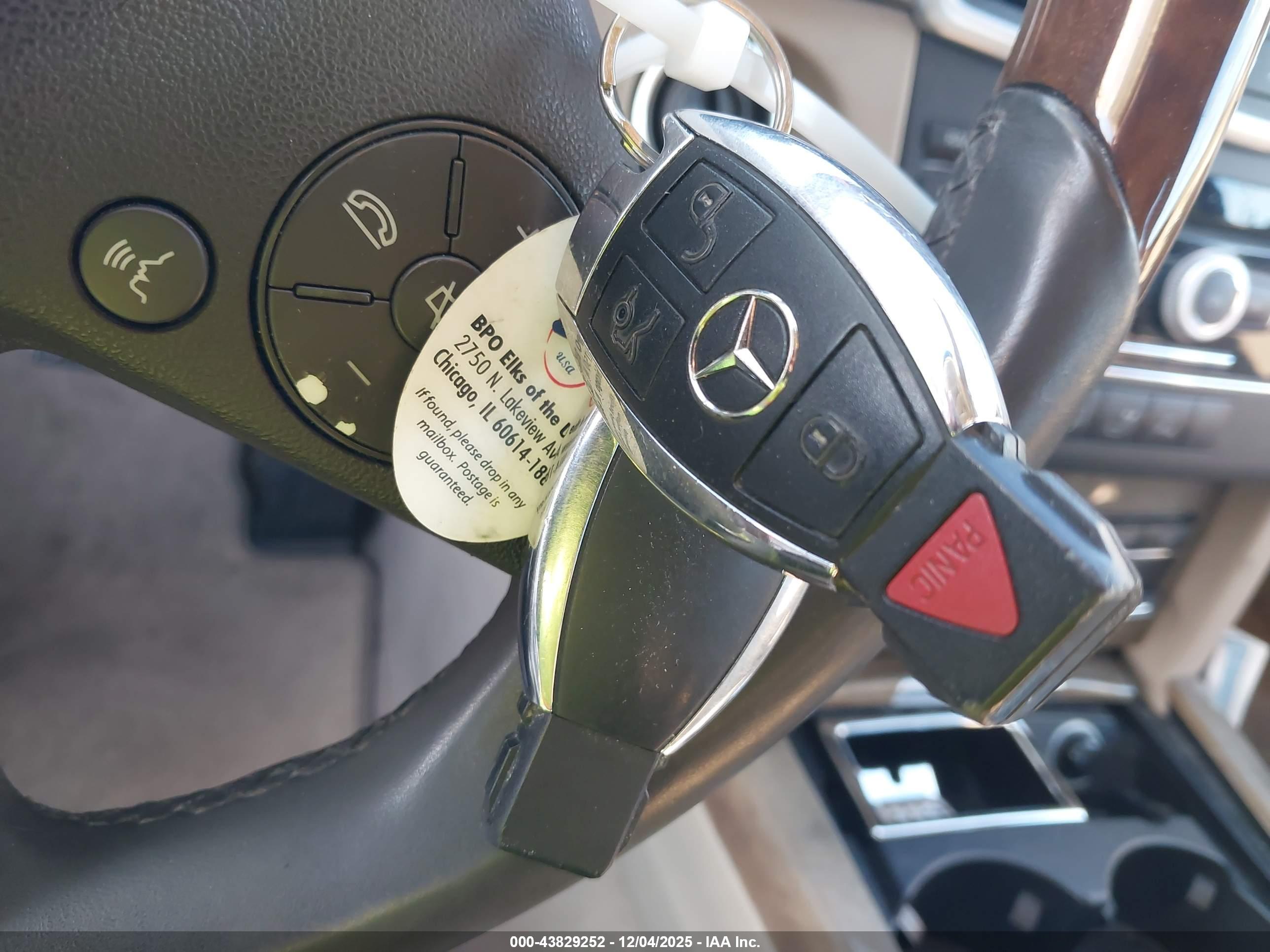 MERCEDES-BENZ E image 11