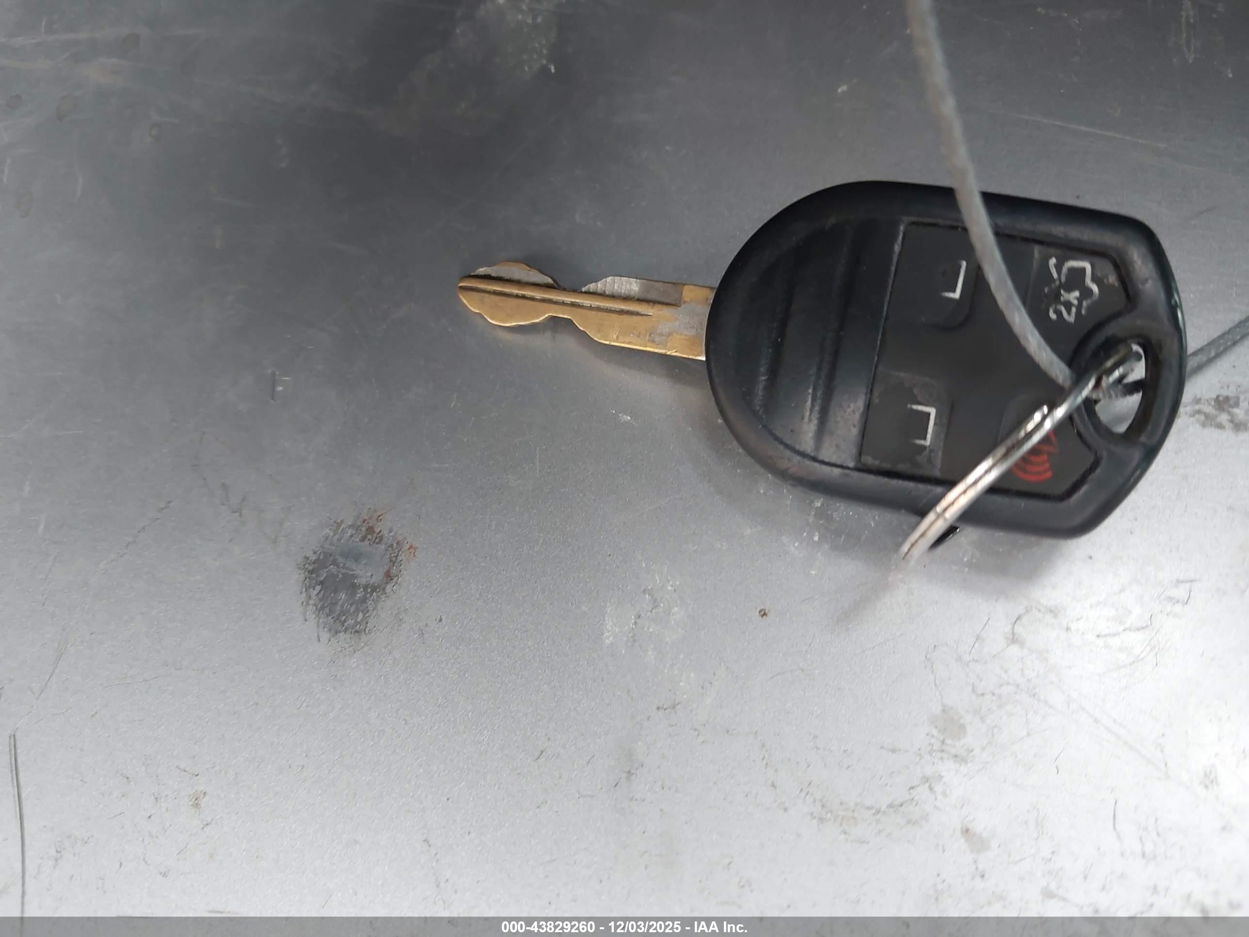 FORD MUSTANG image 11