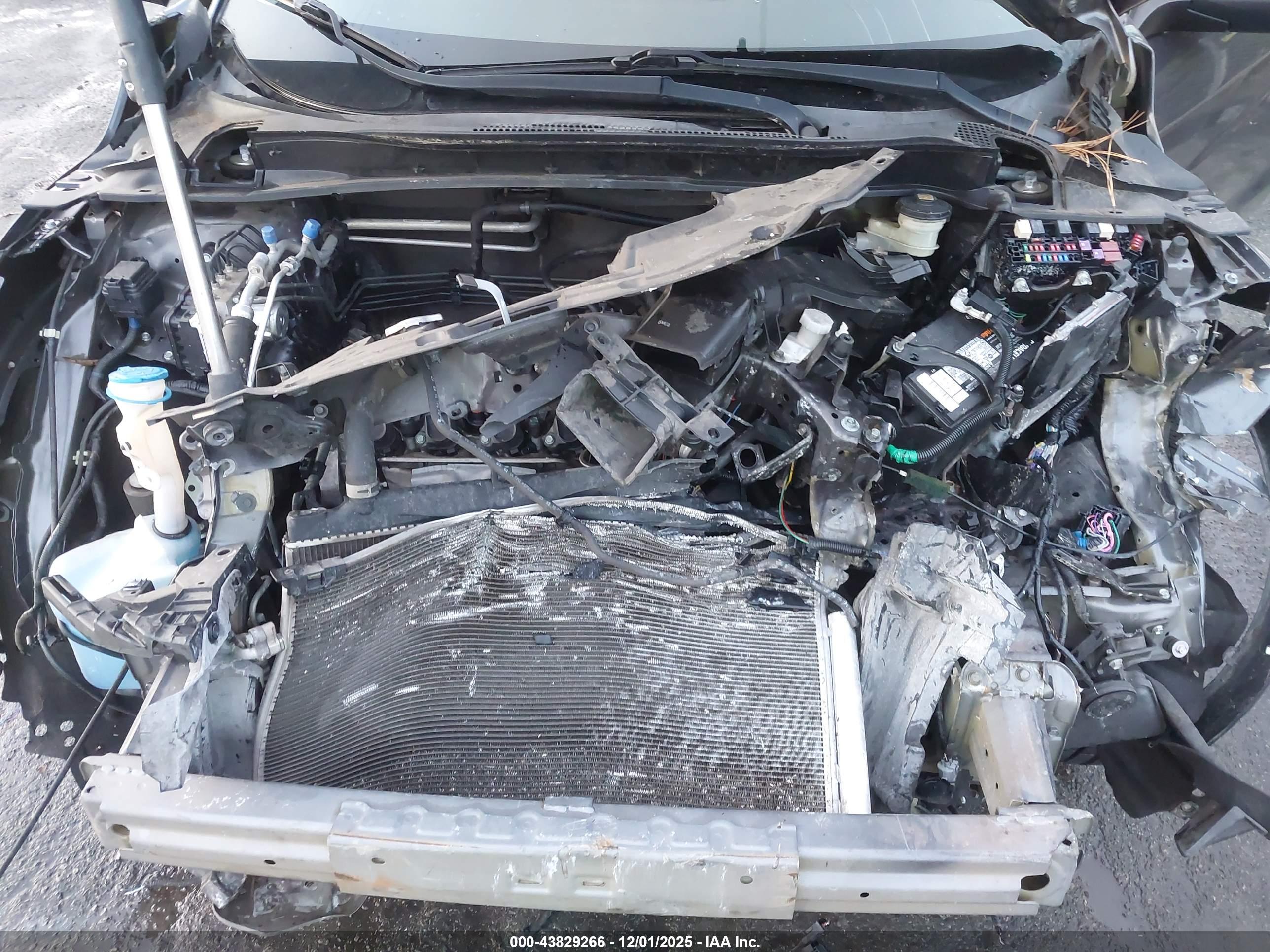 HONDA HR-V image 10