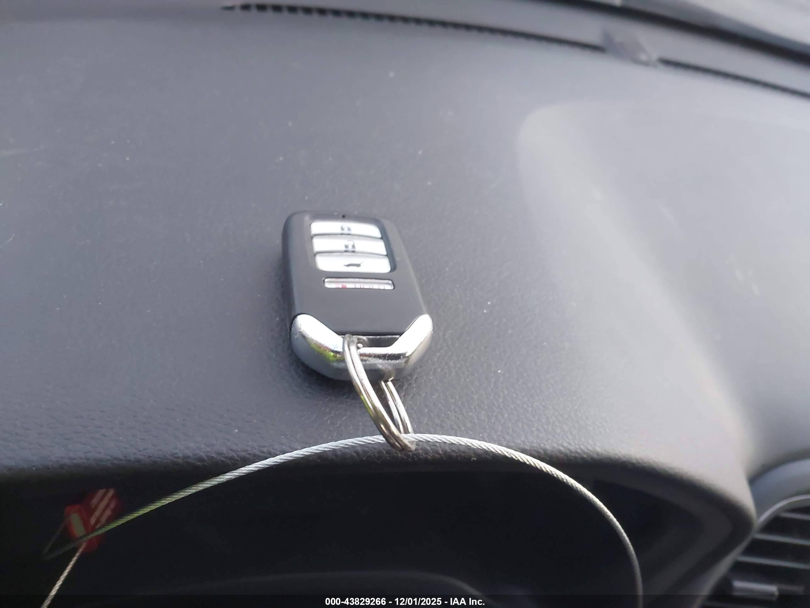 HONDA HR-V image 11