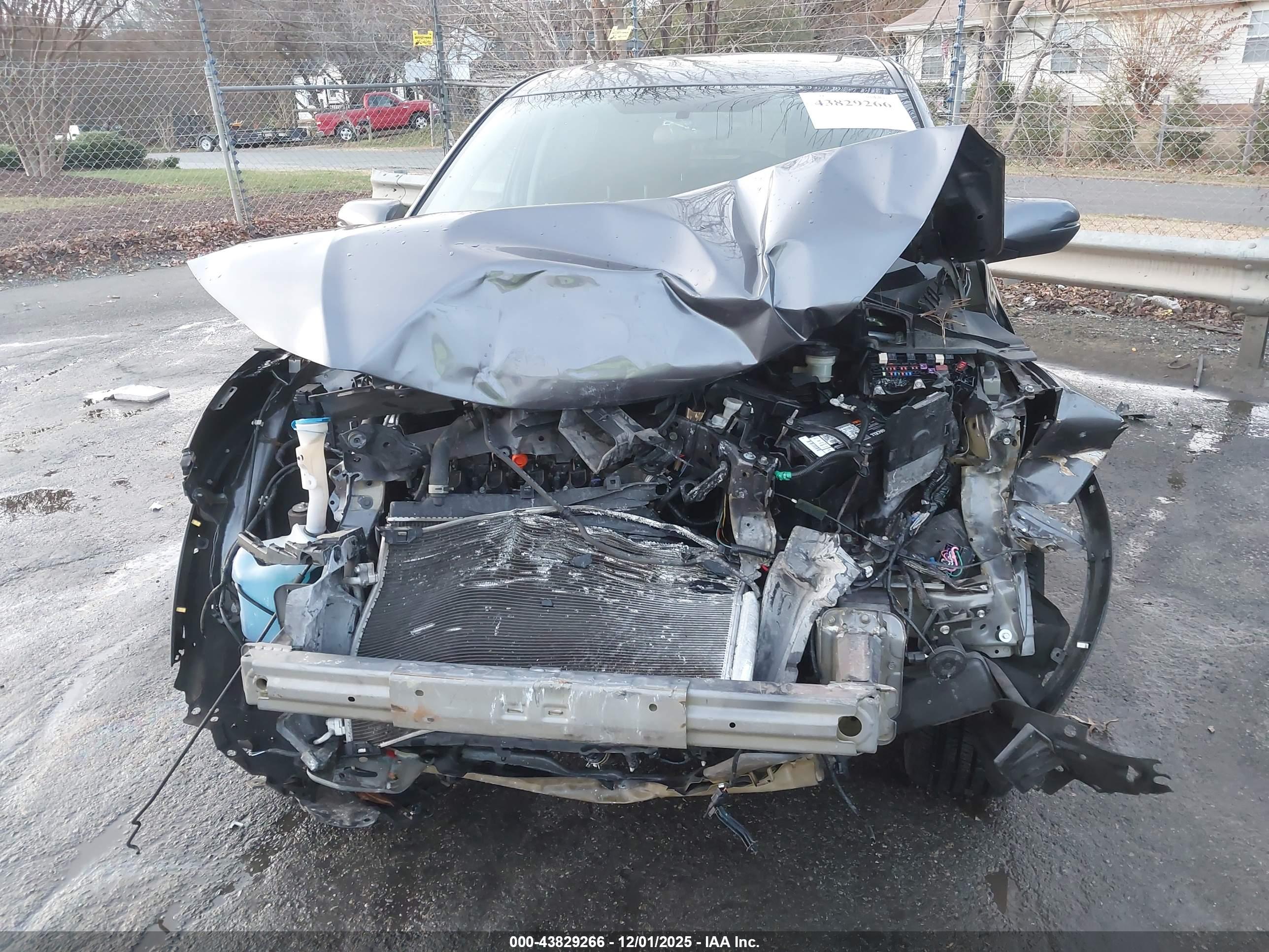 HONDA HR-V image 6