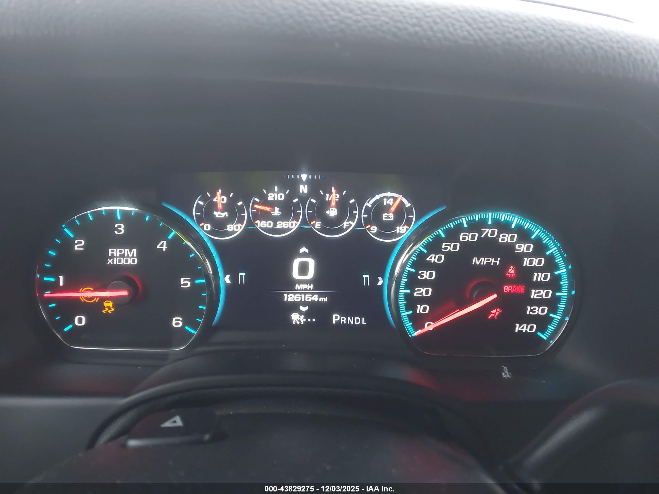 GMC YUKON image 7