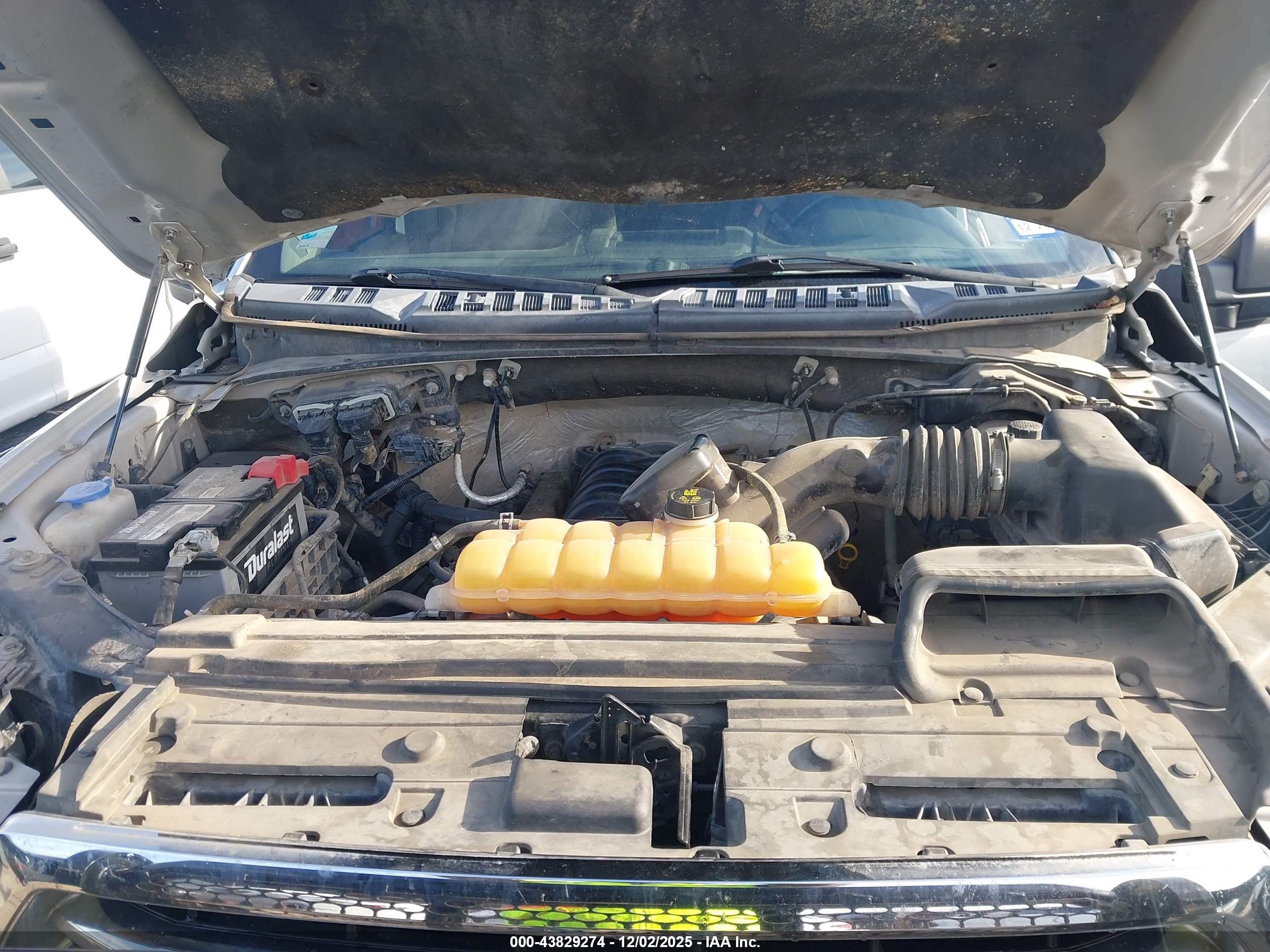 FORD F-150 image 10