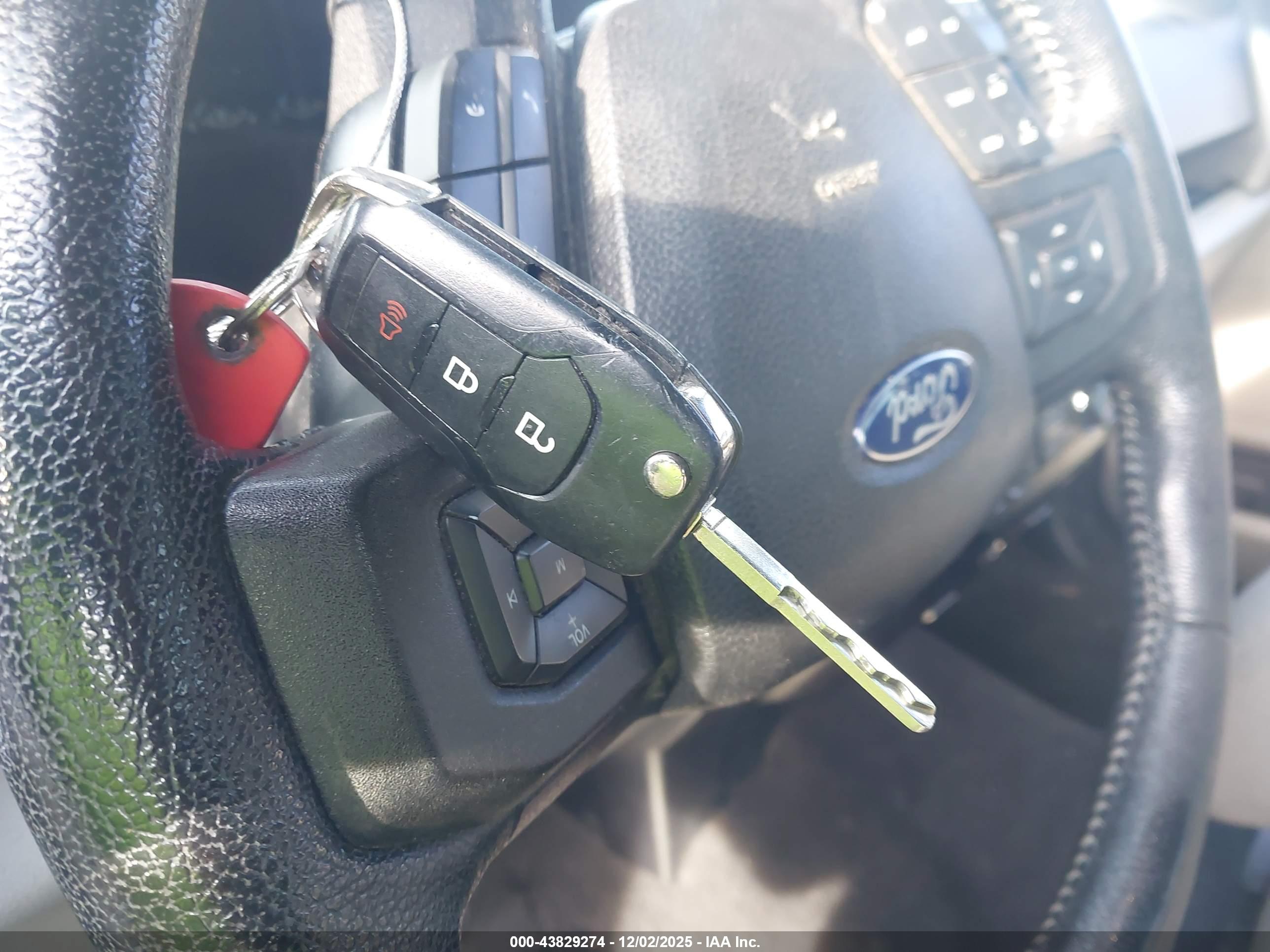 FORD F-150 image 11