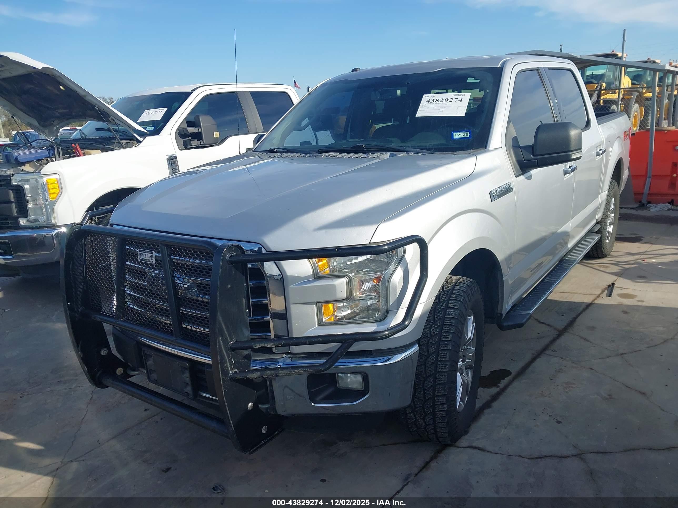 FORD F-150 image 2