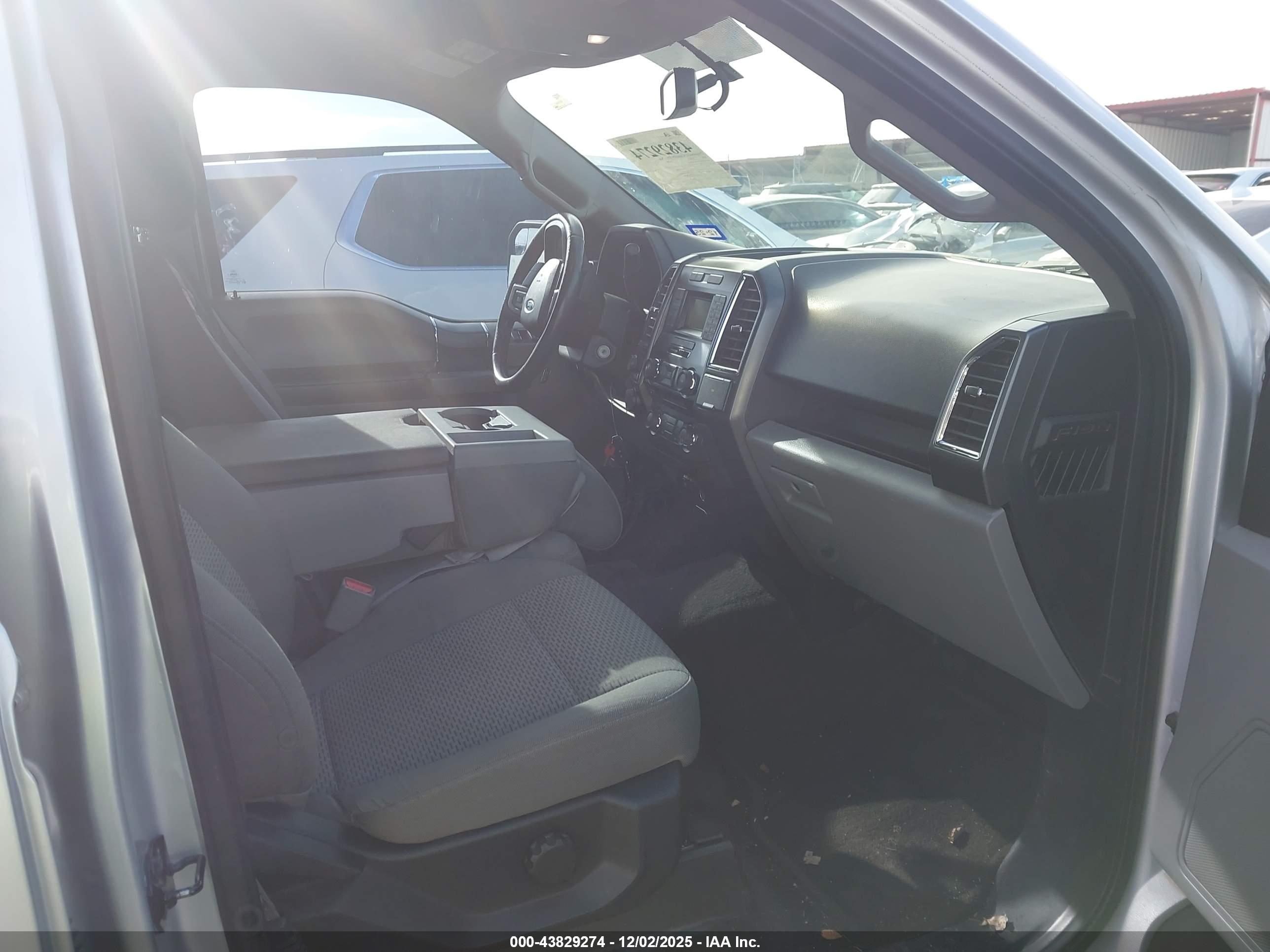 FORD F-150 image 5