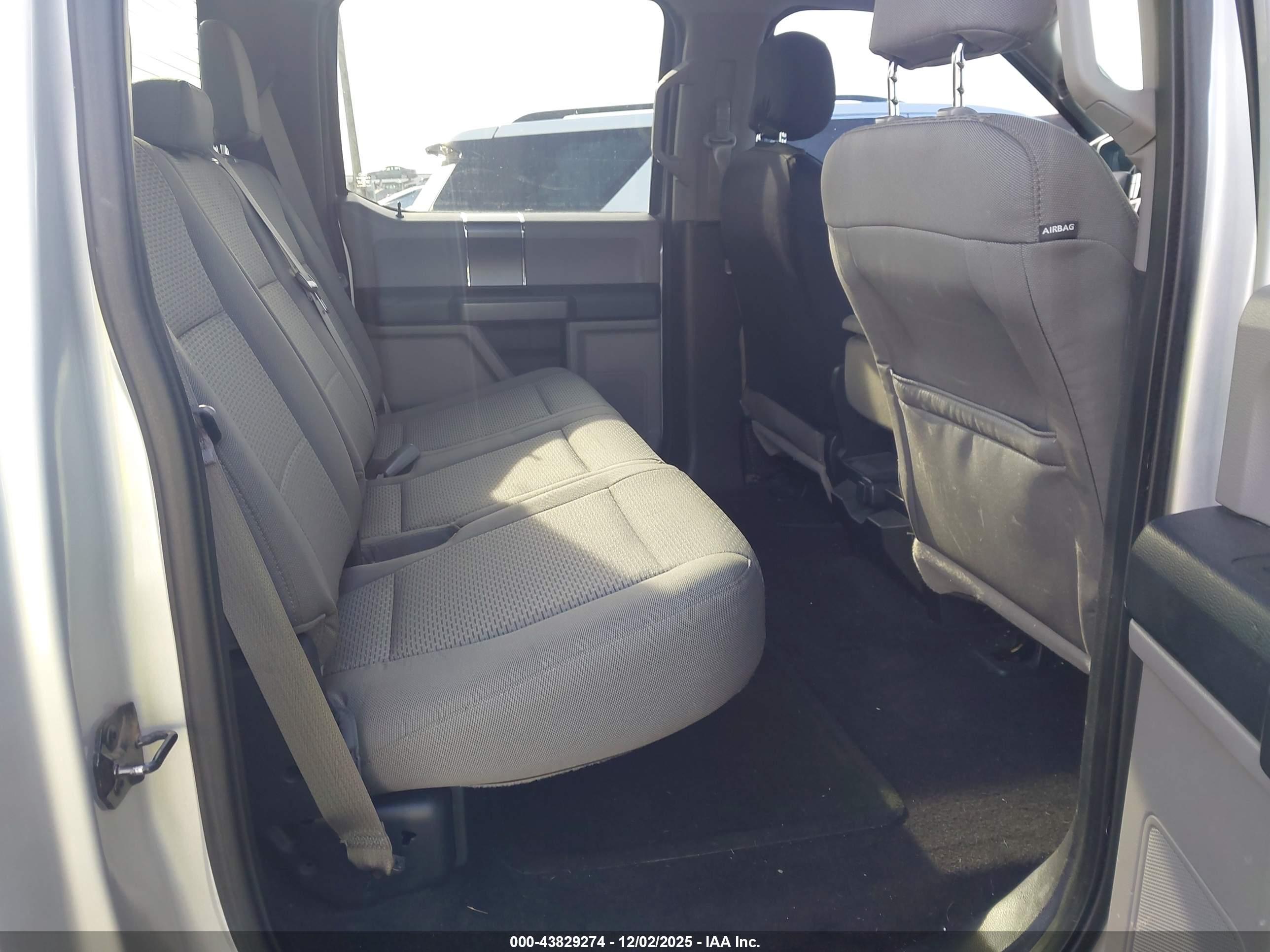 FORD F-150 image 8