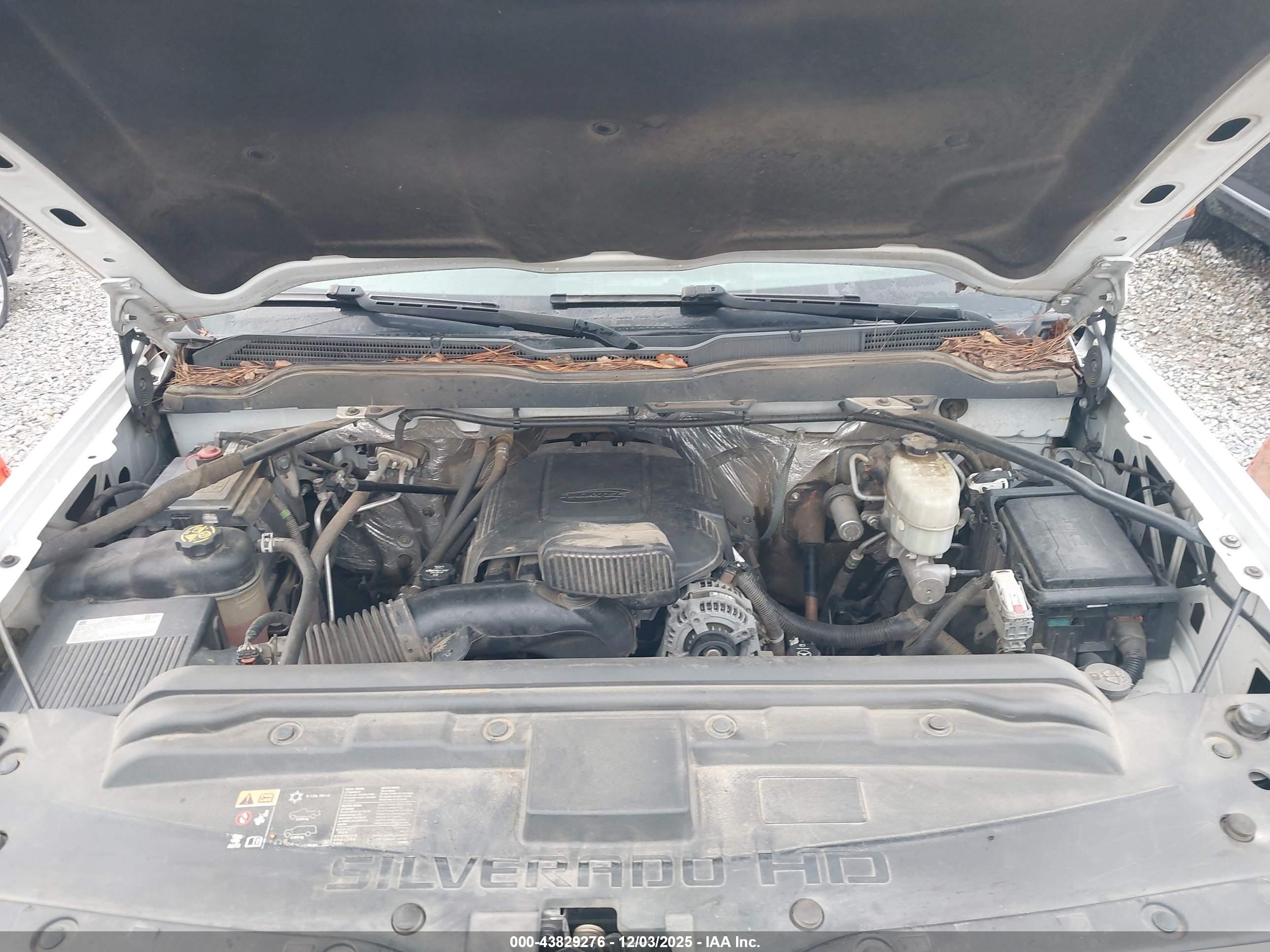 CHEVROLET SILVERADO image 10