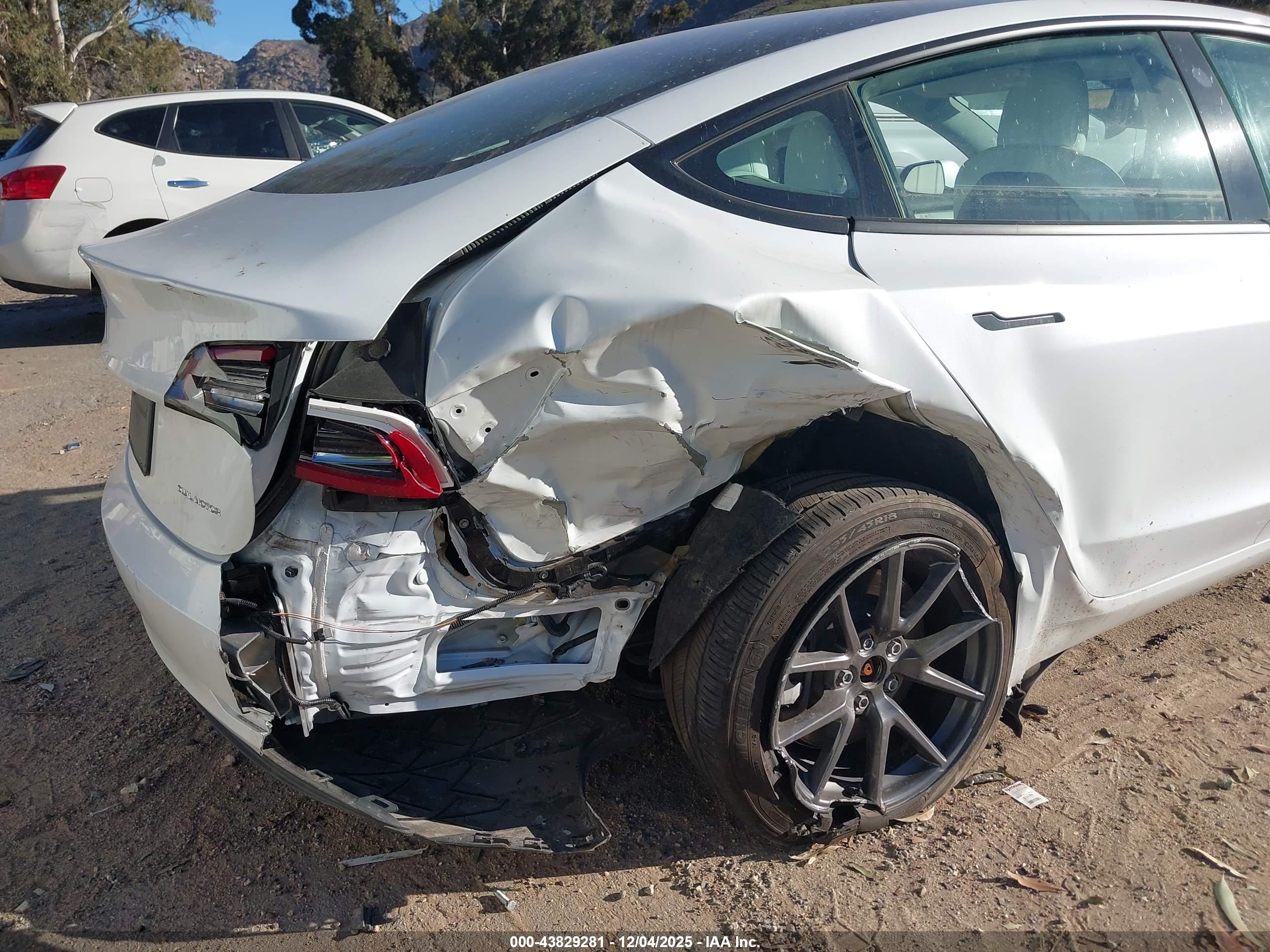 TESLA MODEL image 6