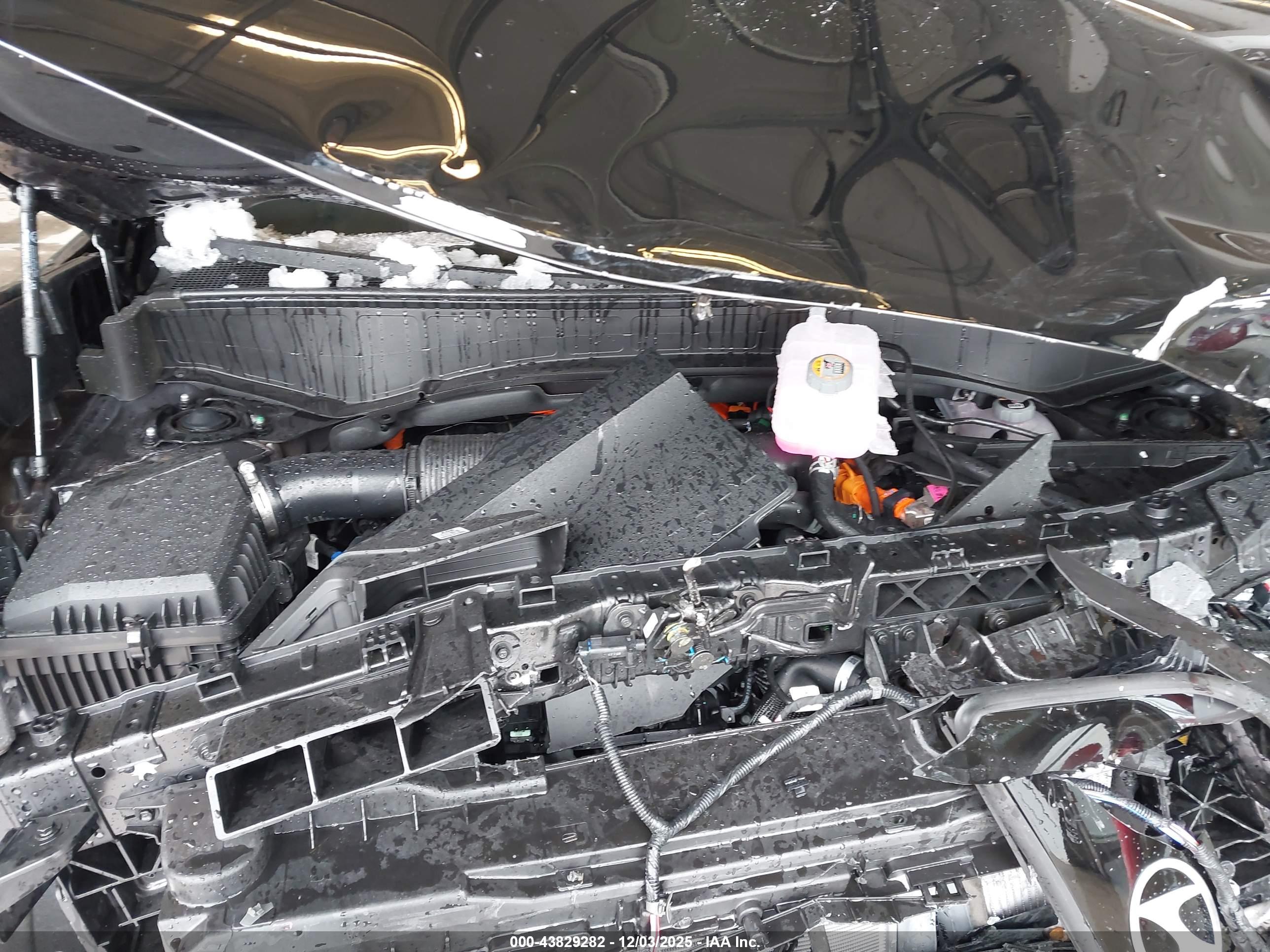 HYUNDAI PALISADE image 10