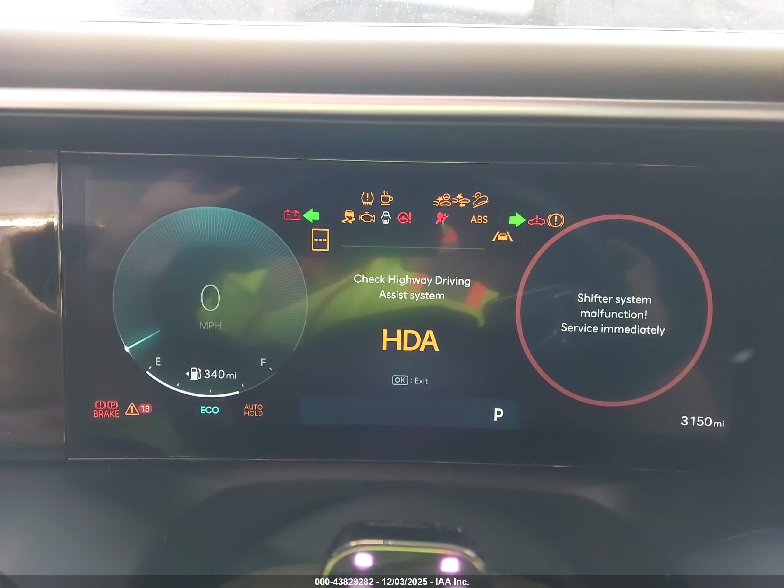 HYUNDAI PALISADE image 7