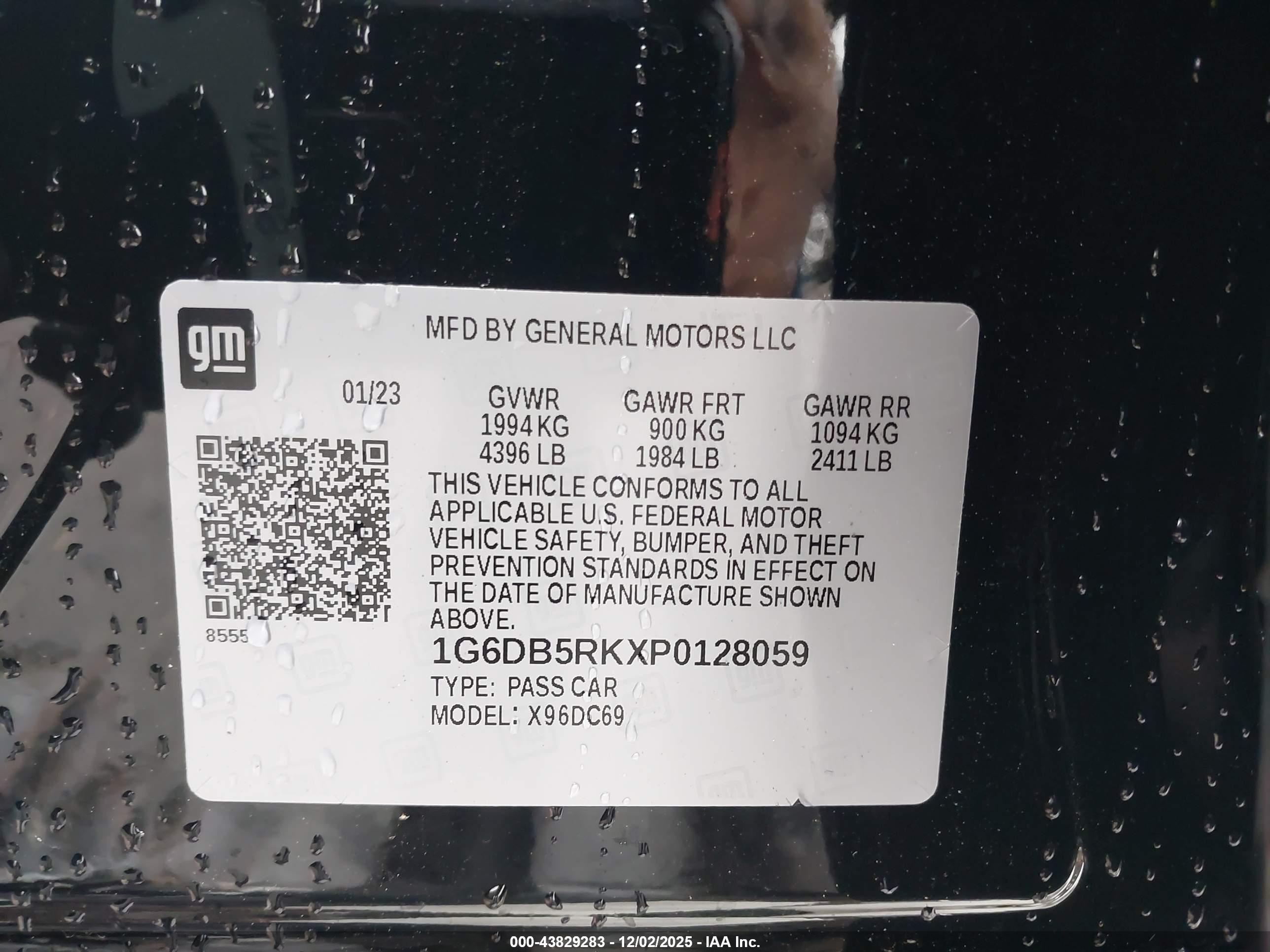CADILLAC CT4 image 9
