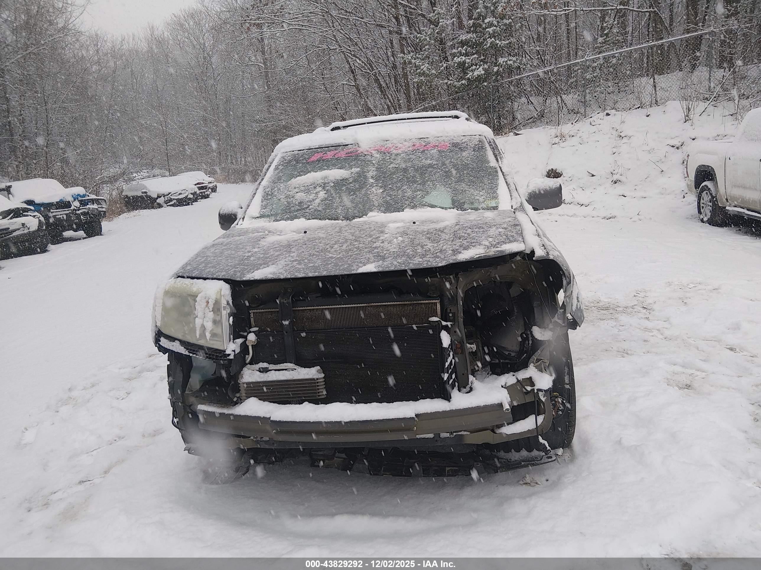 HONDA PILOT image 6