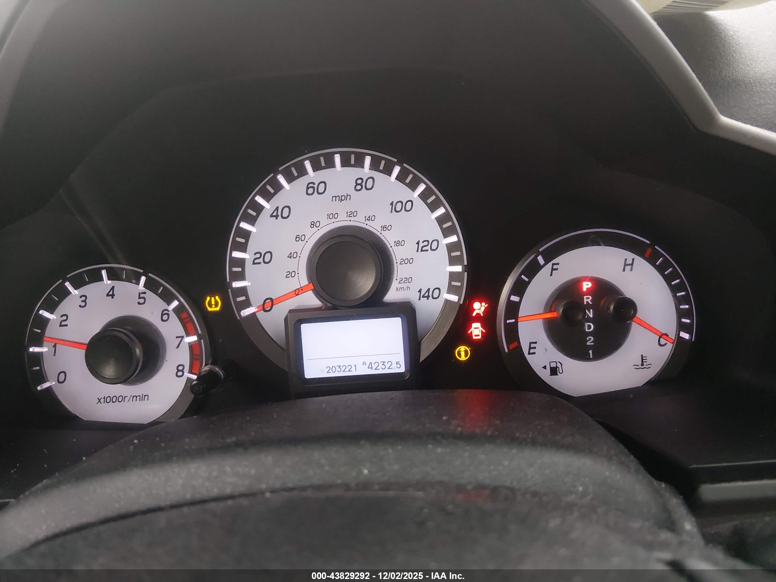 HONDA PILOT image 7