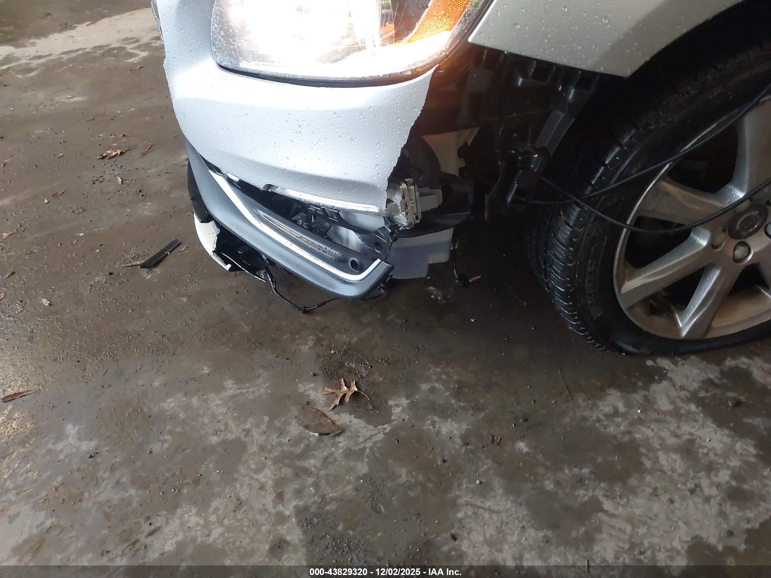 VOLVO V60 image 6