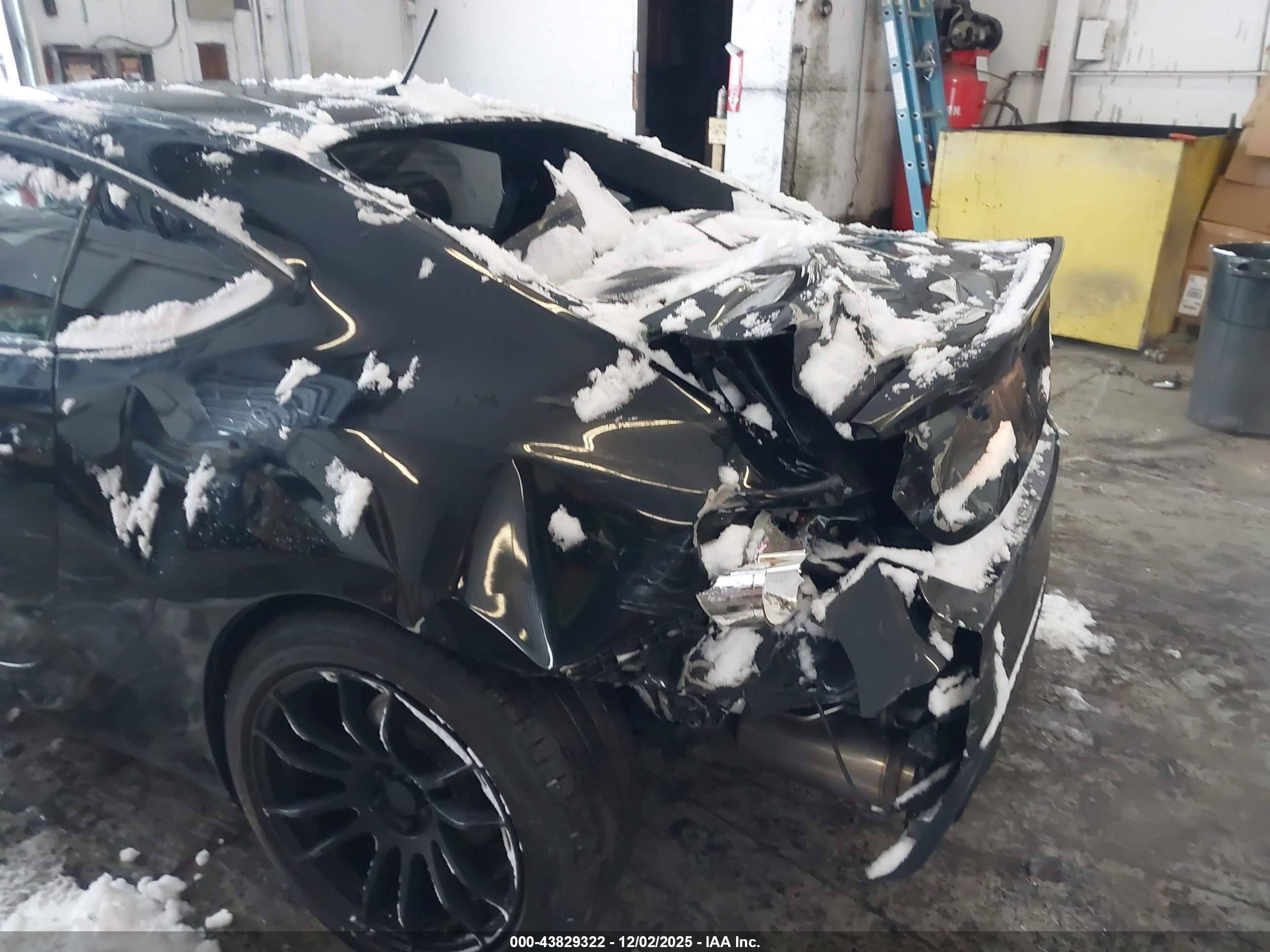 SCION FR-S image 6