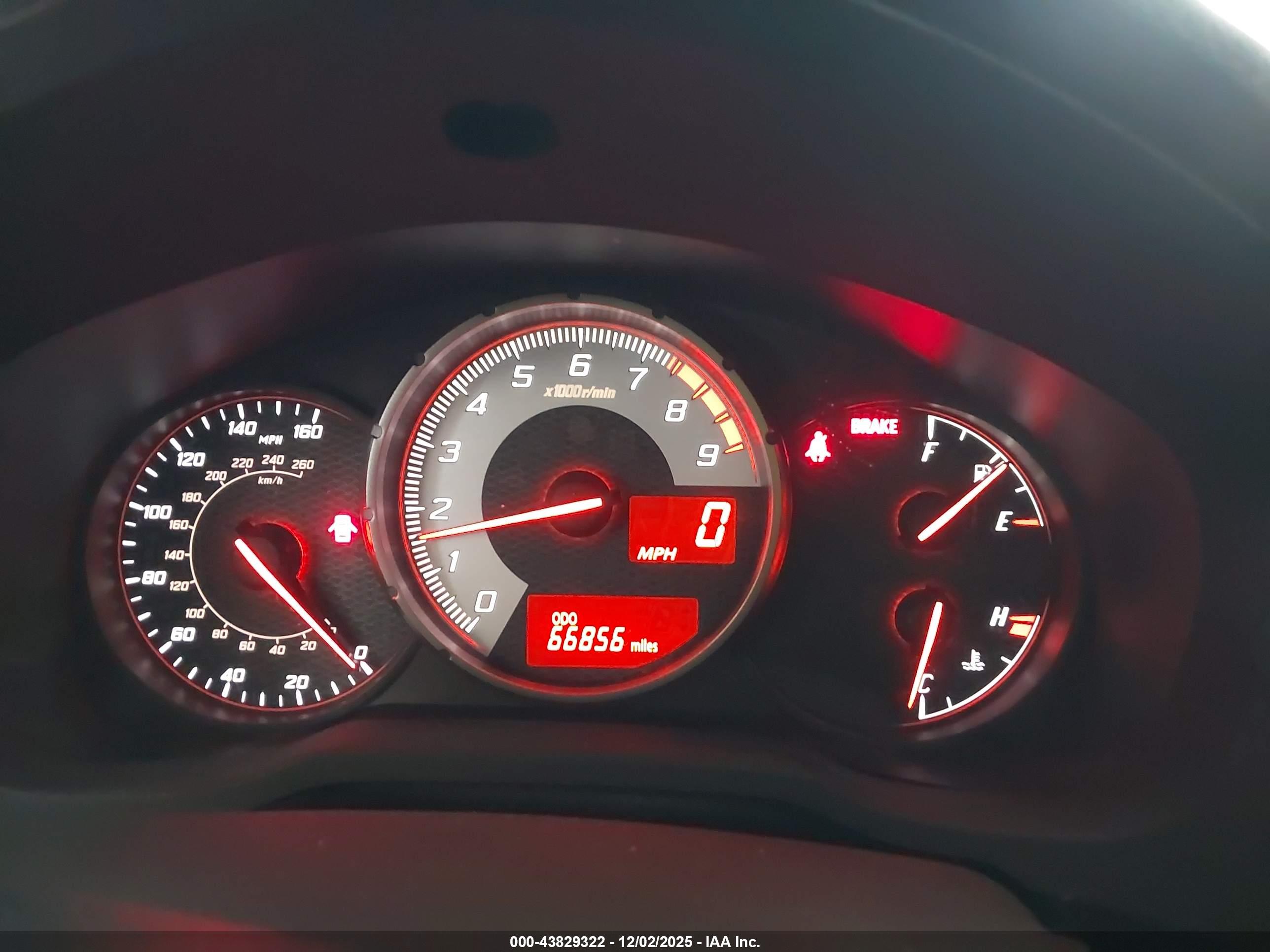 SCION FR-S image 7