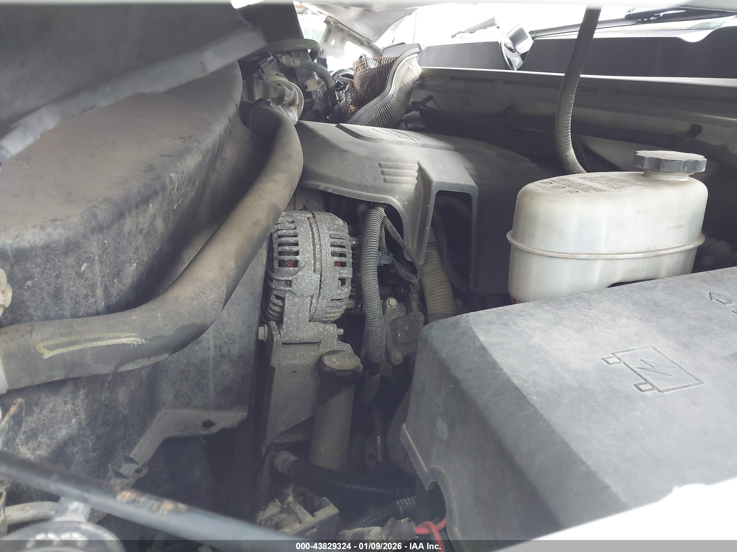 CHEVROLET SILVERADO image 10