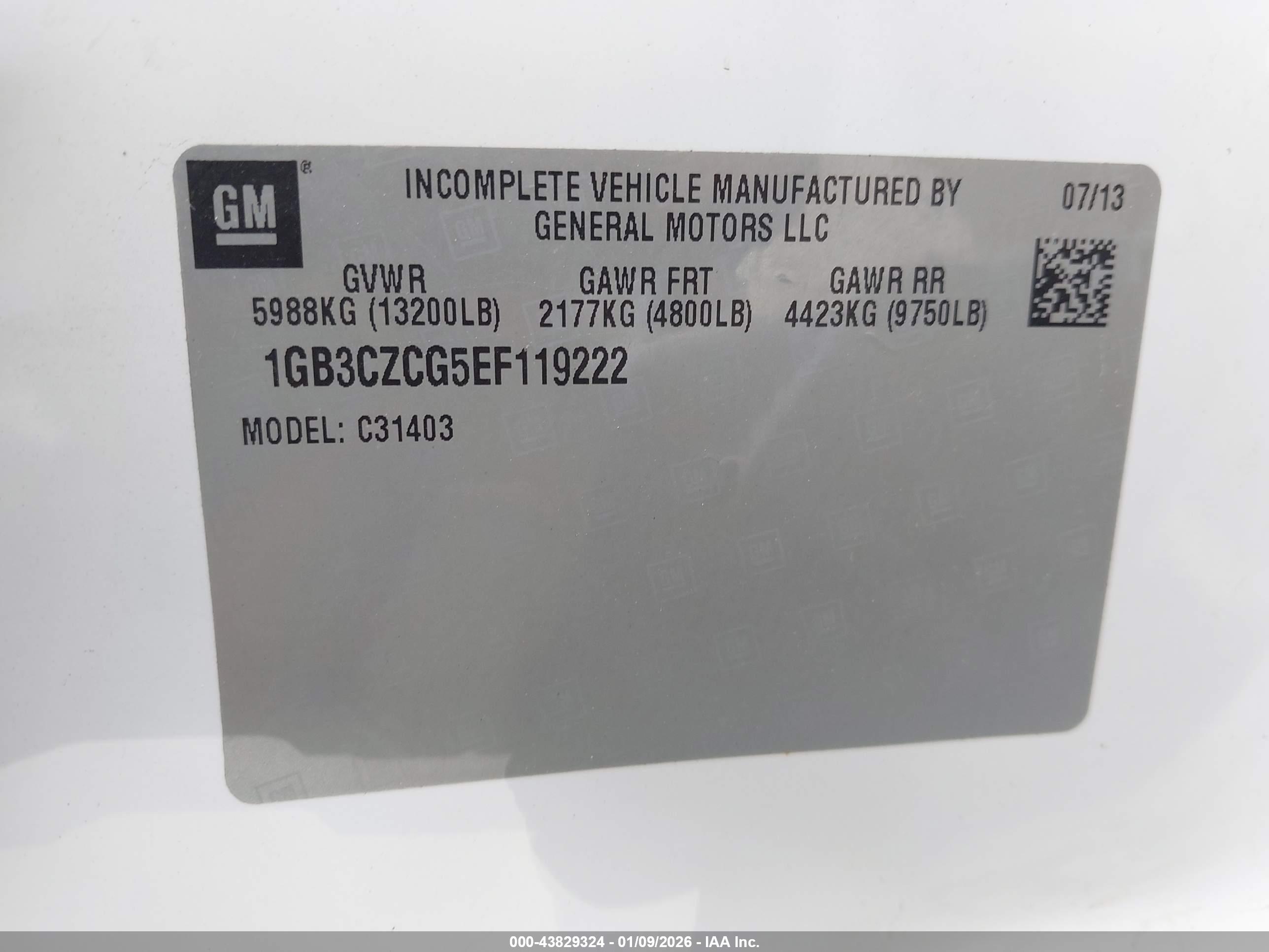 CHEVROLET SILVERADO image 9